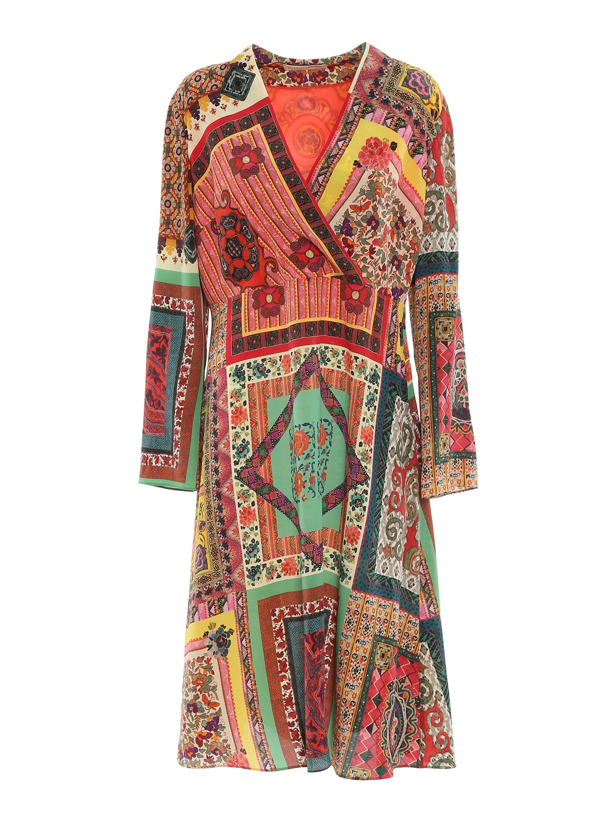 Etro, Dress