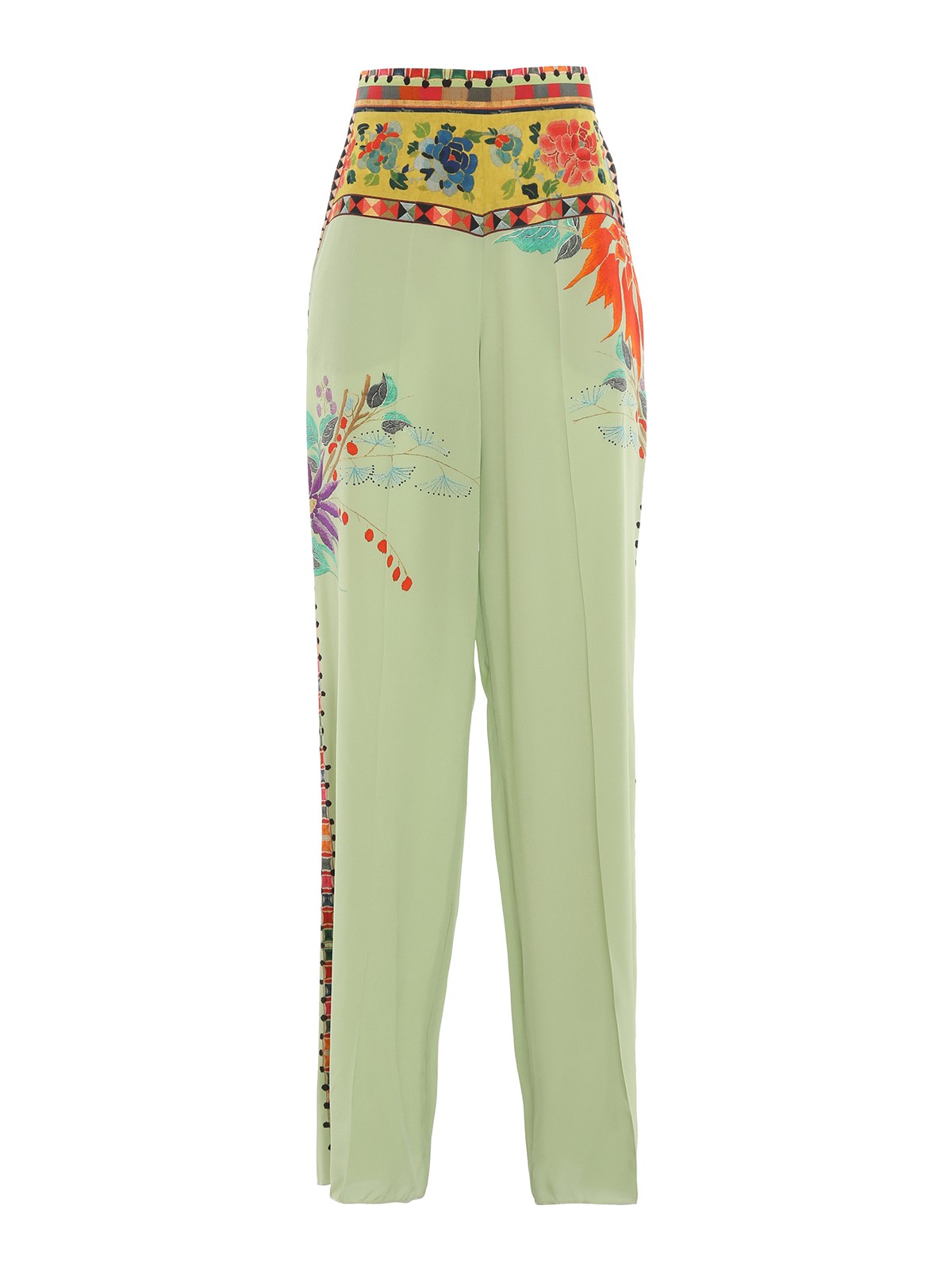 Etro, Pants