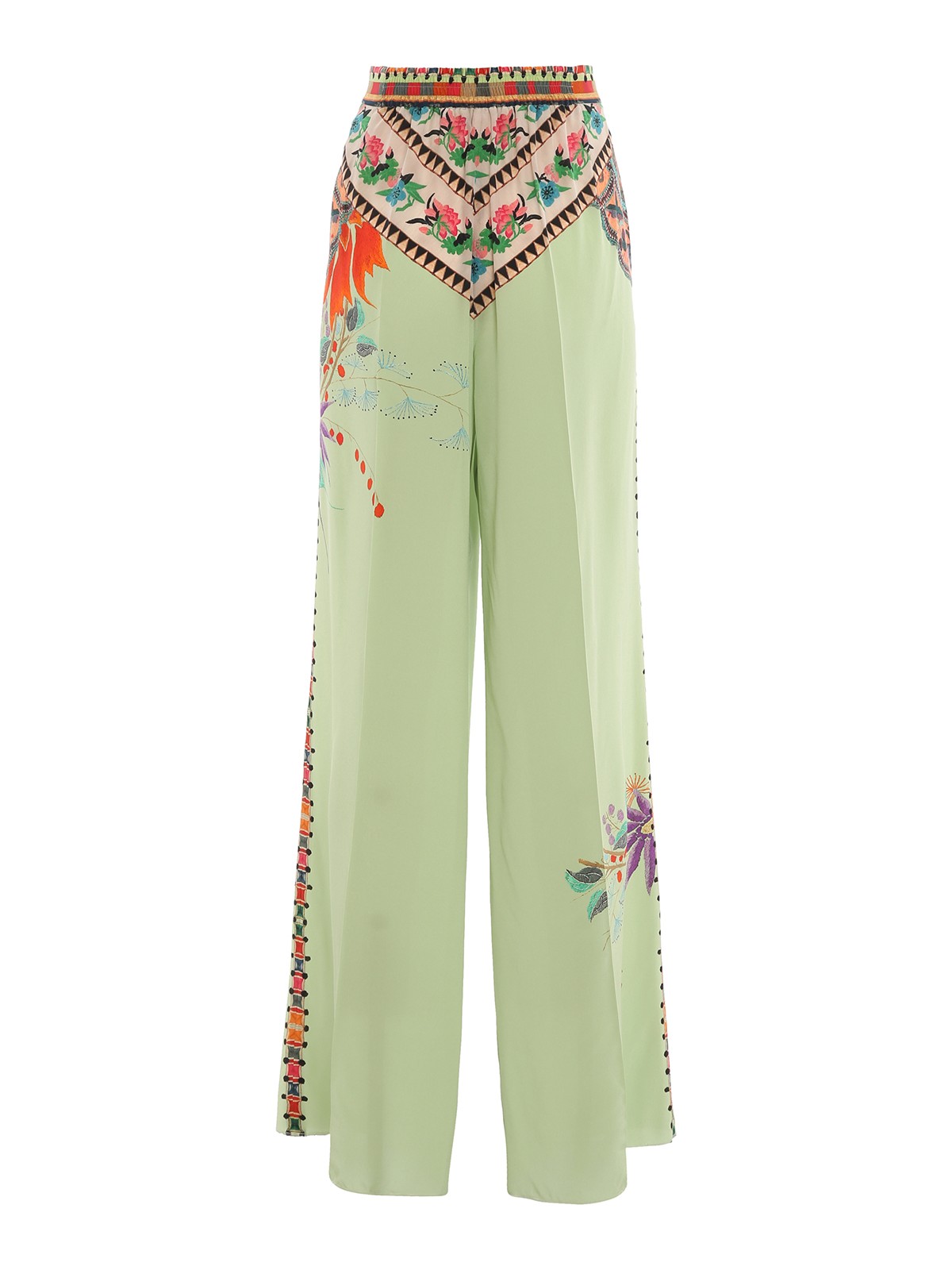 Etro, Pantalone