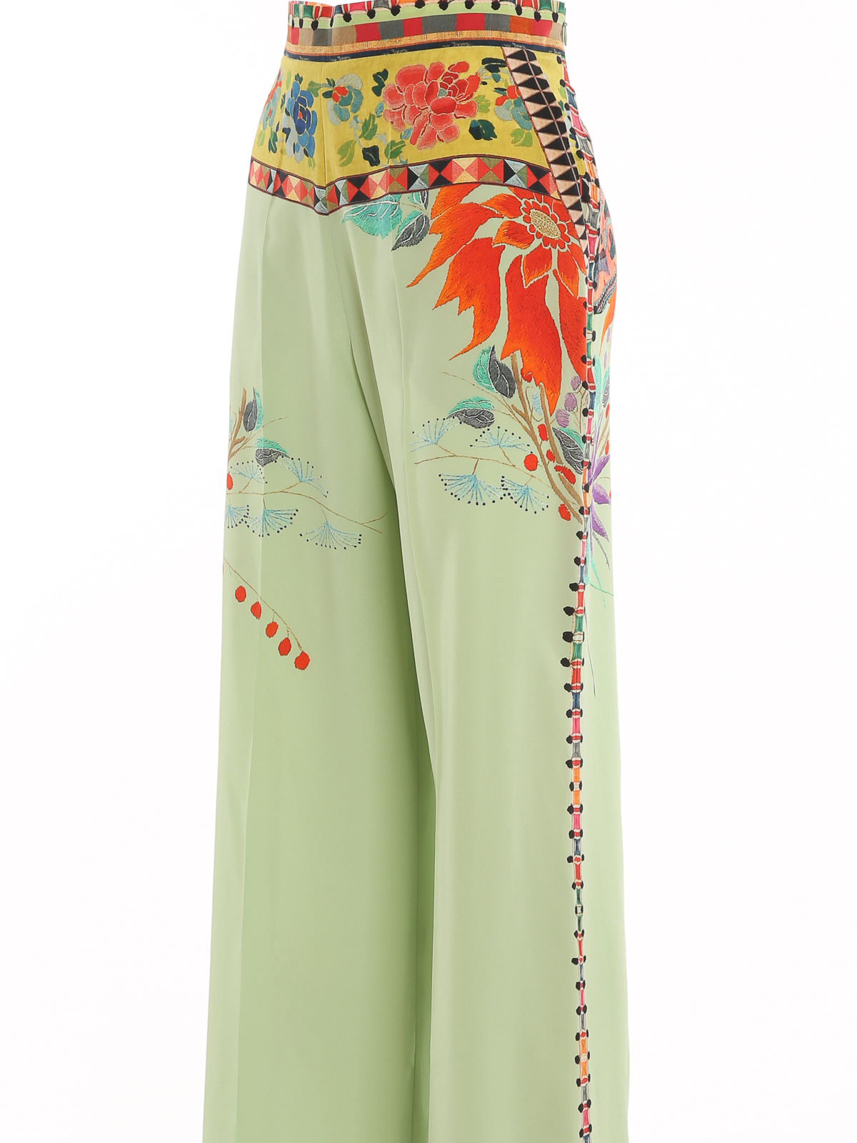 Etro, Pantalone