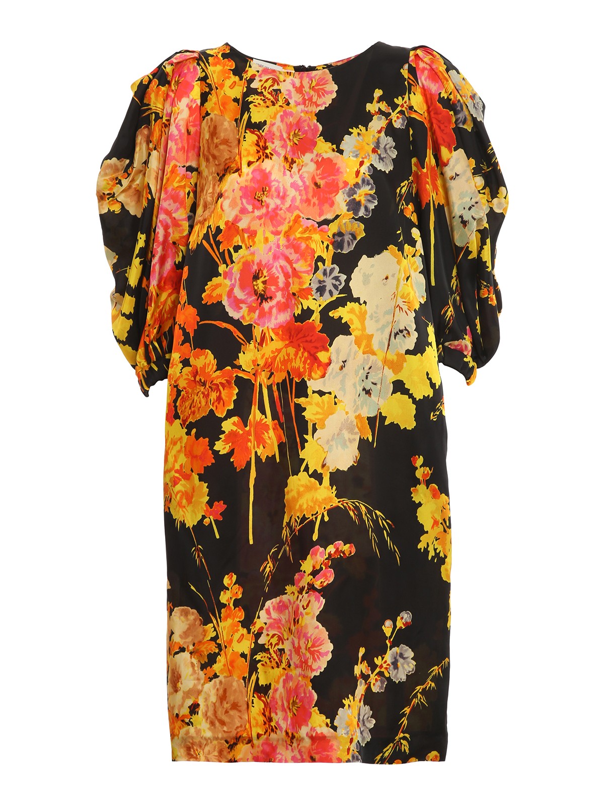 Dries Van Noten, Dress