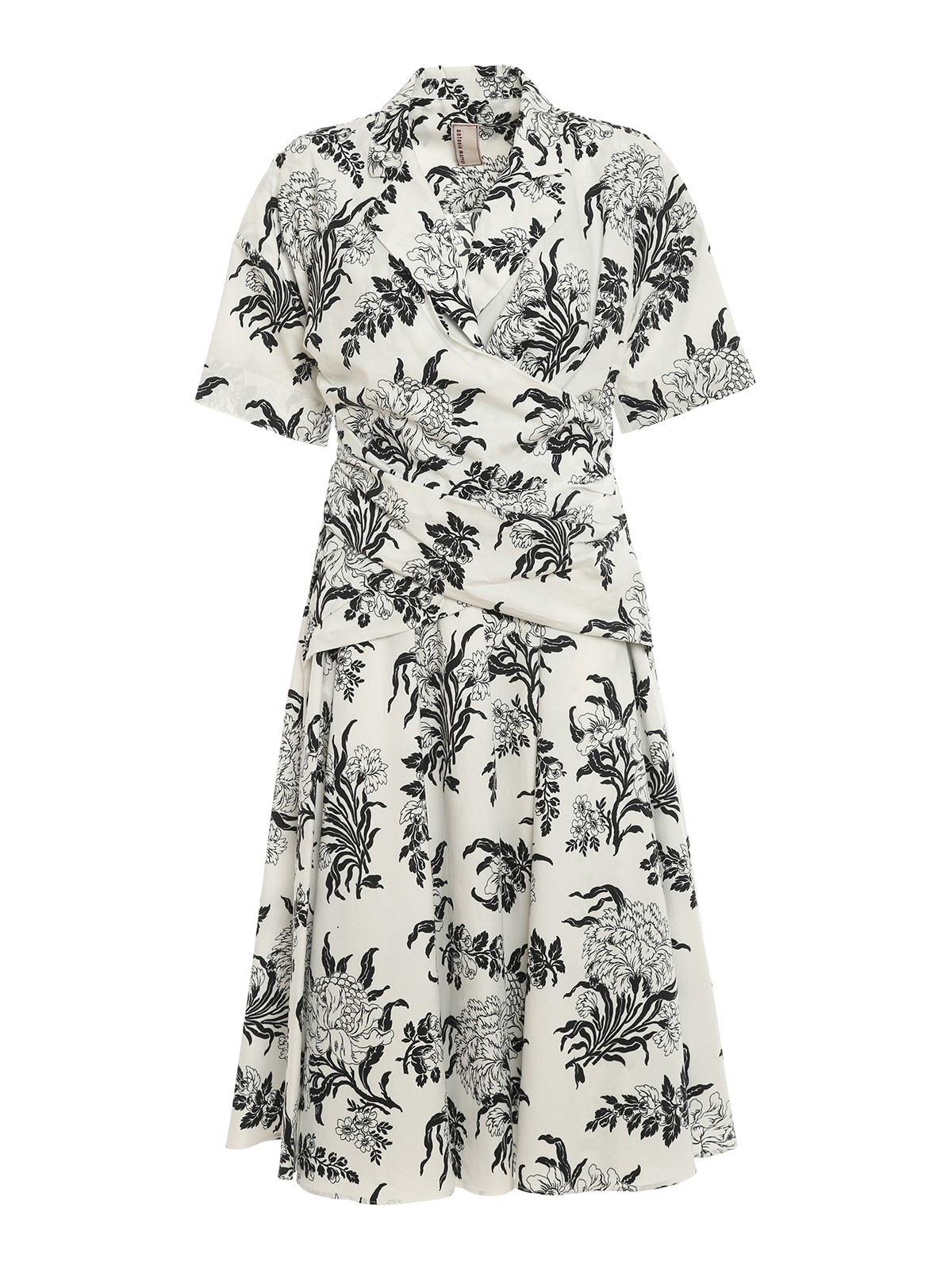 Antonio Marras, Dress