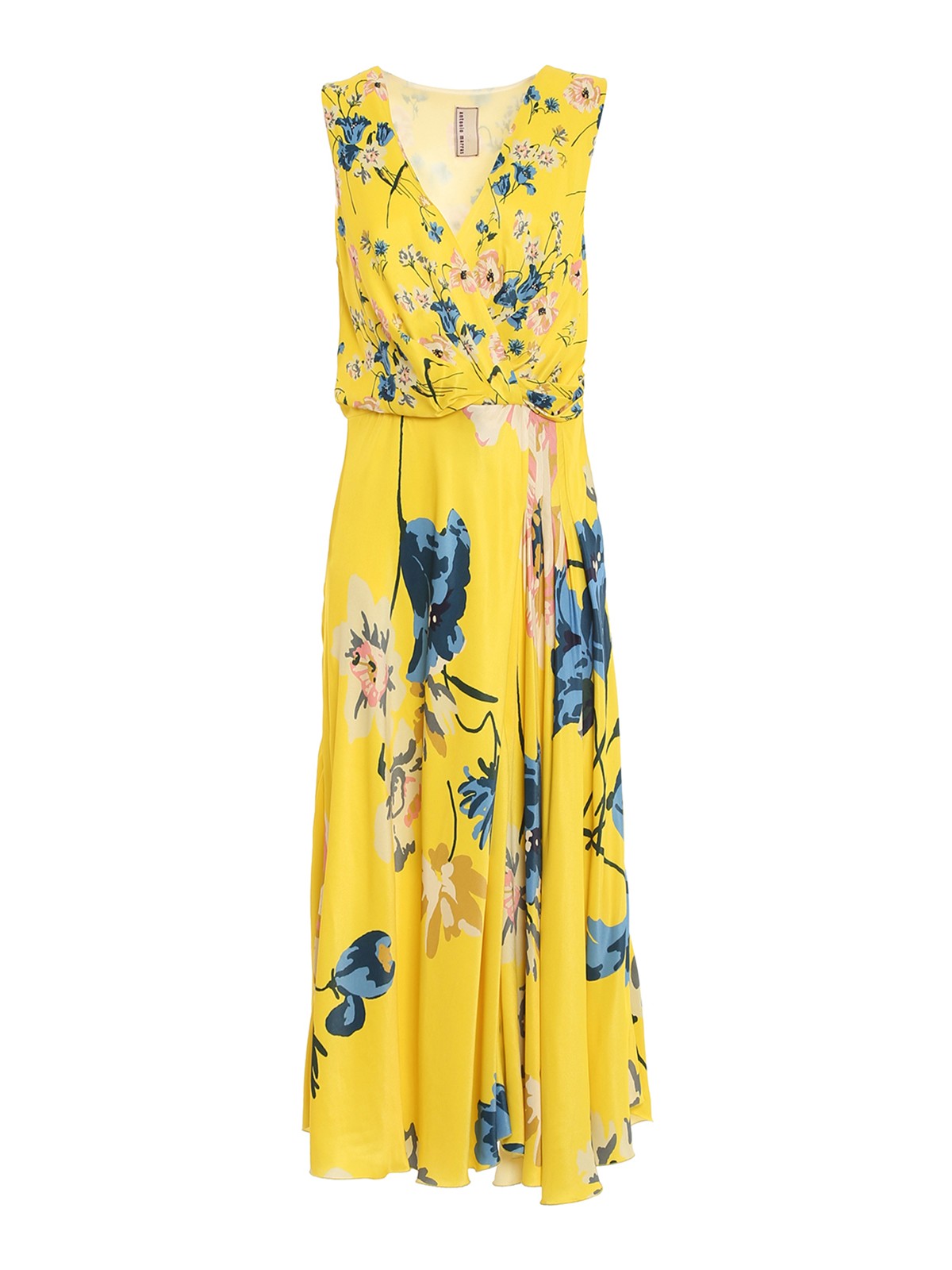 Antonio Marras, Dress