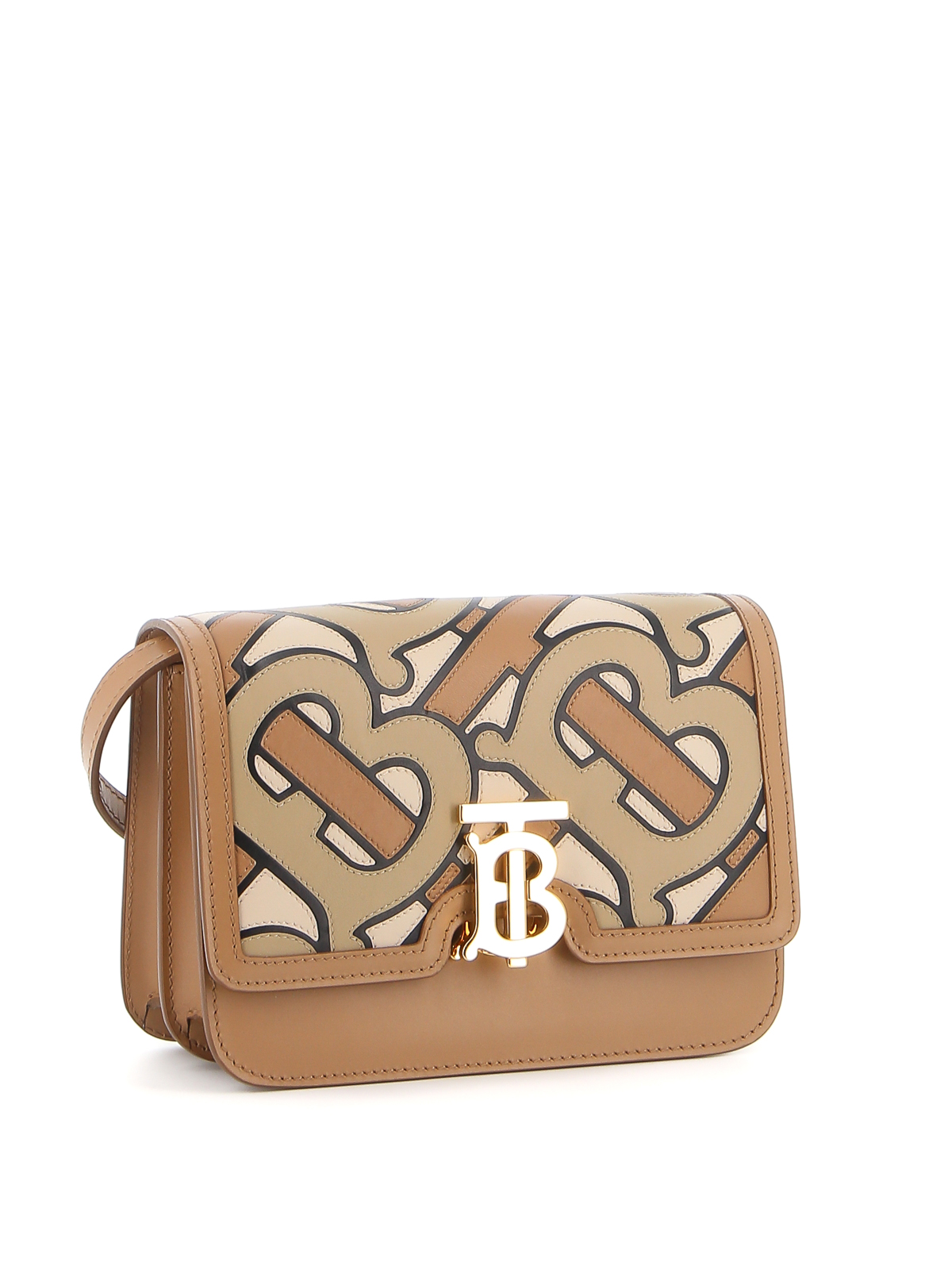 Burberry, Borsa