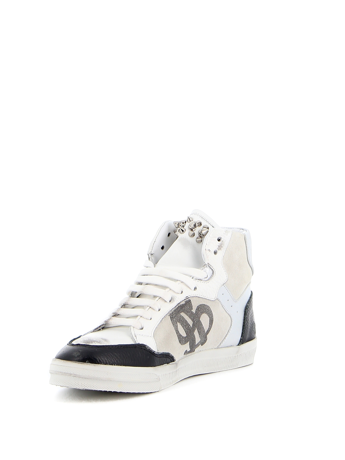 Philipp Plein, Sneaker