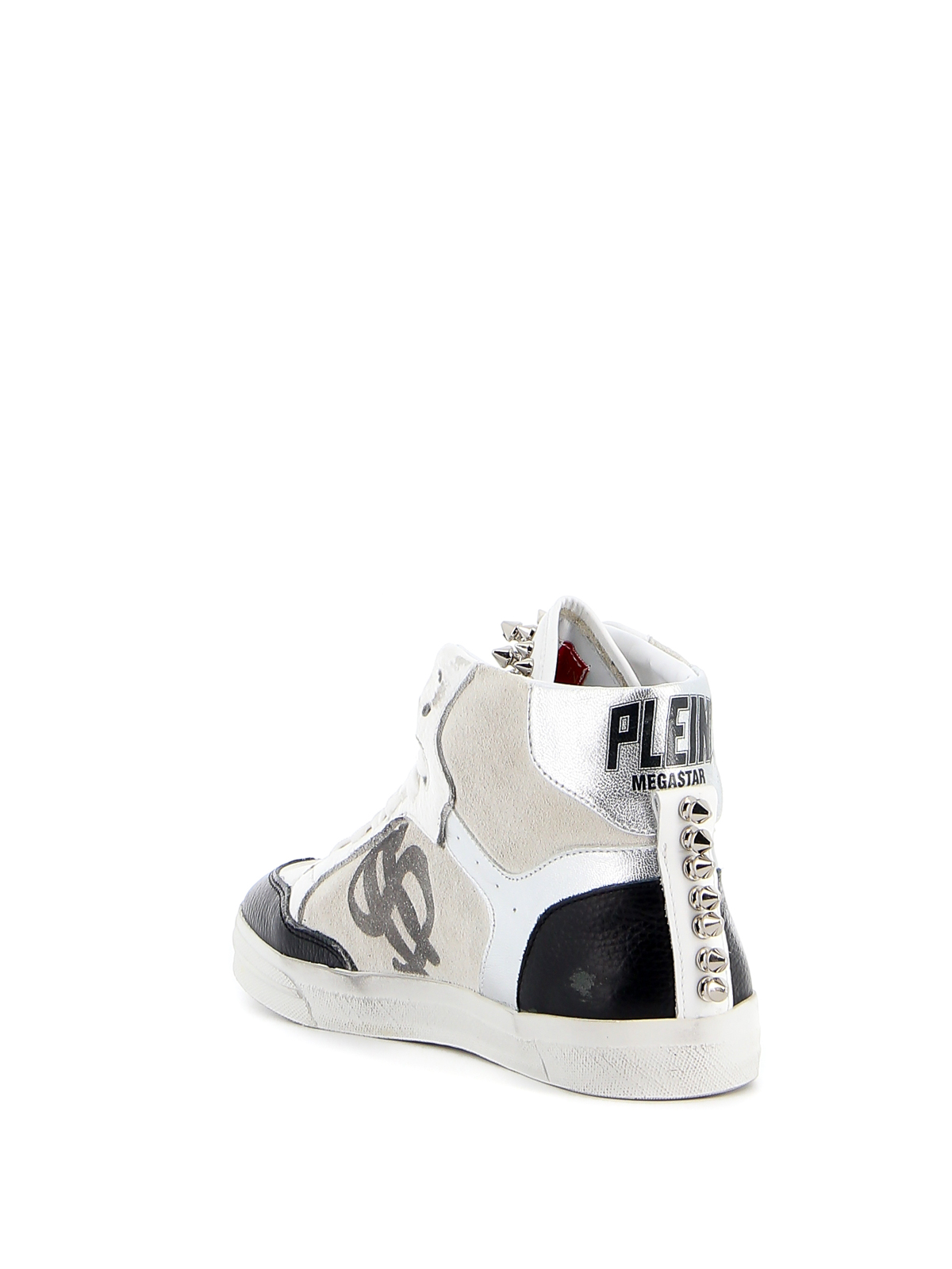 Philipp Plein, Sneaker