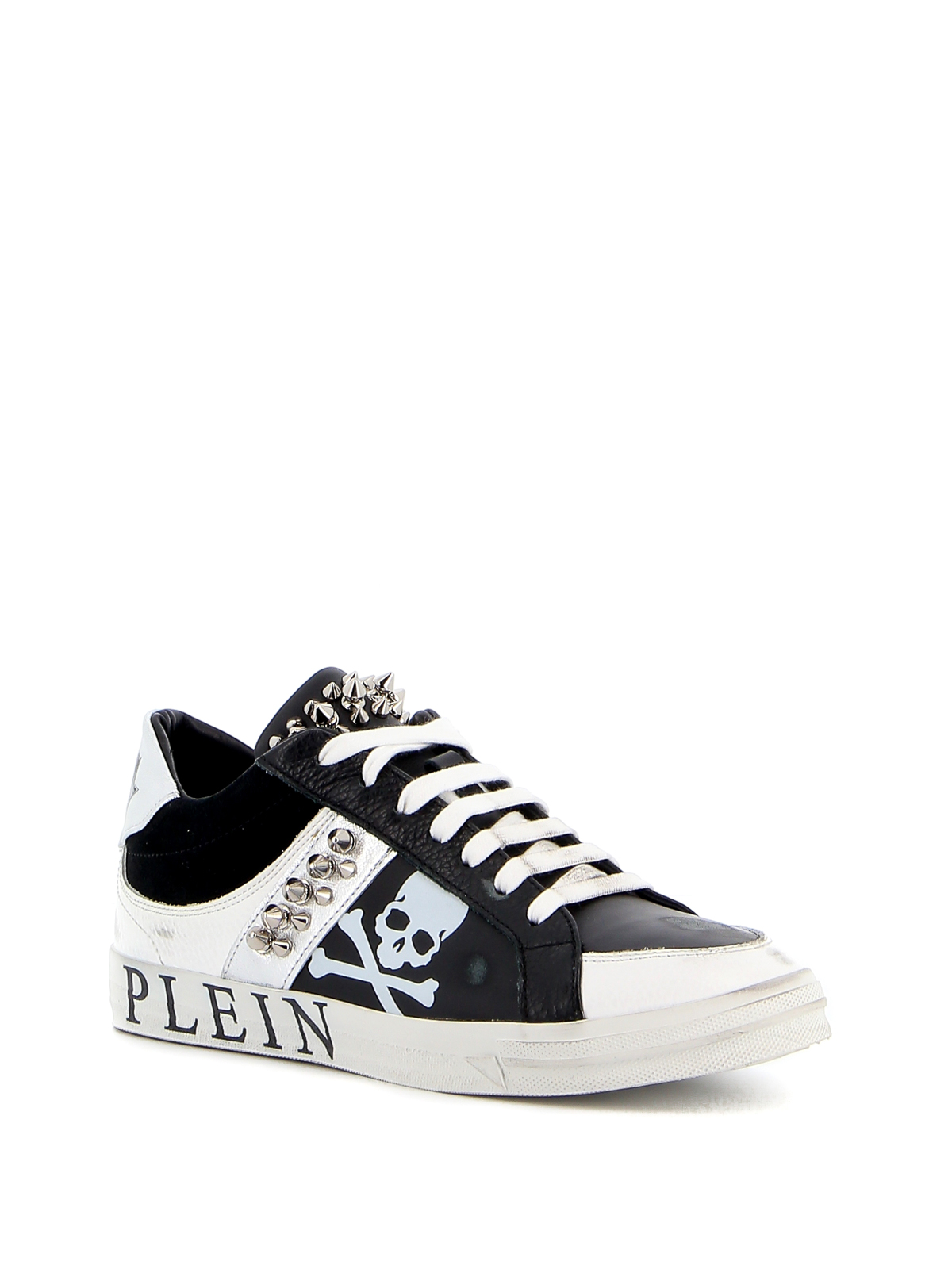 Philipp Plein, Sneaker