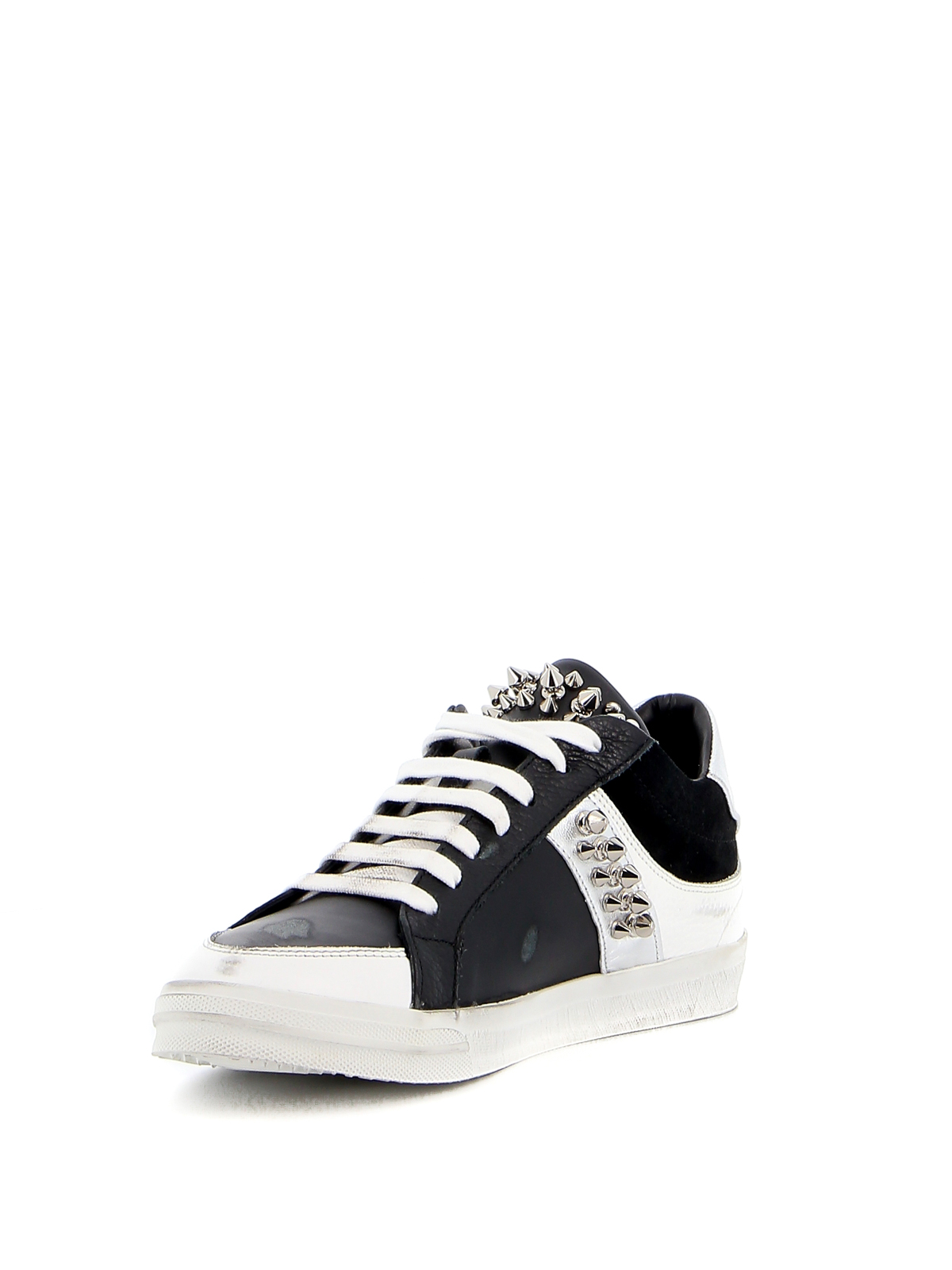 Philipp Plein, Sneaker