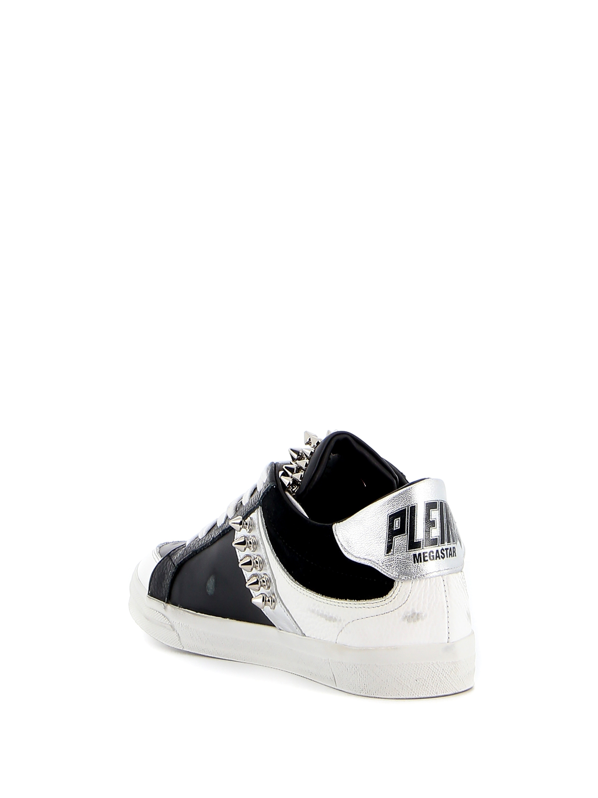 Philipp Plein, Sneaker