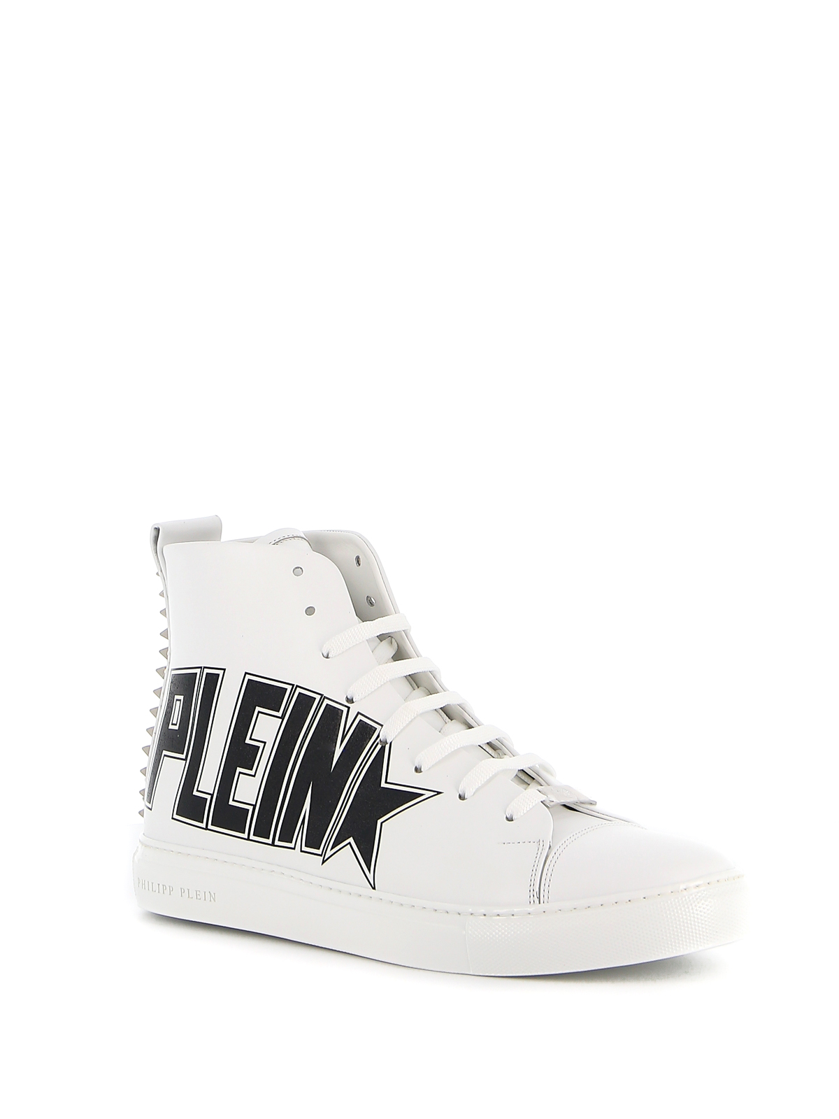 Philipp Plein, Sneaker