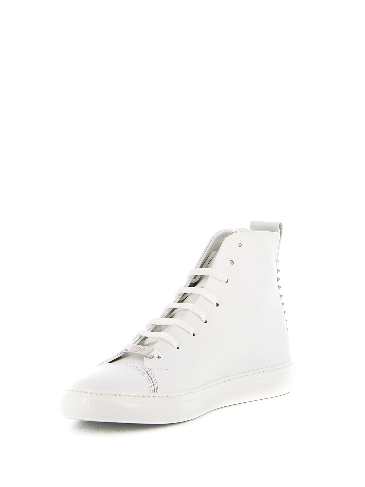 Philipp Plein, Sneaker