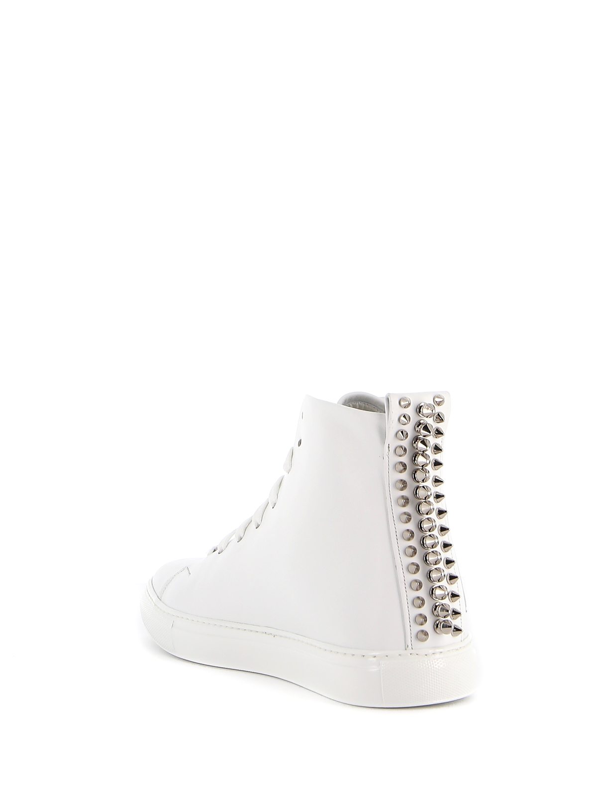 Philipp Plein, Sneaker