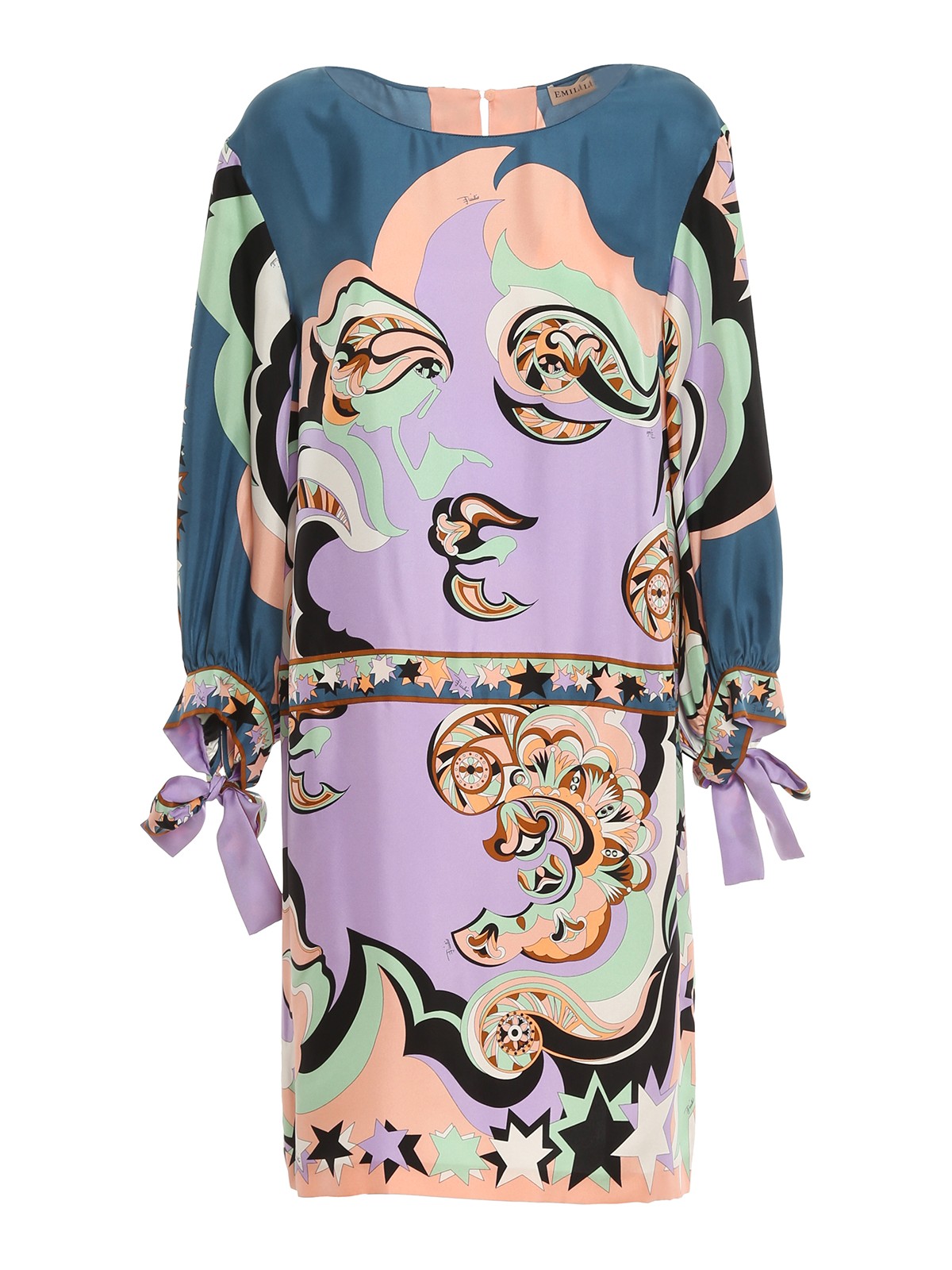 Emilio Pucci, Dress