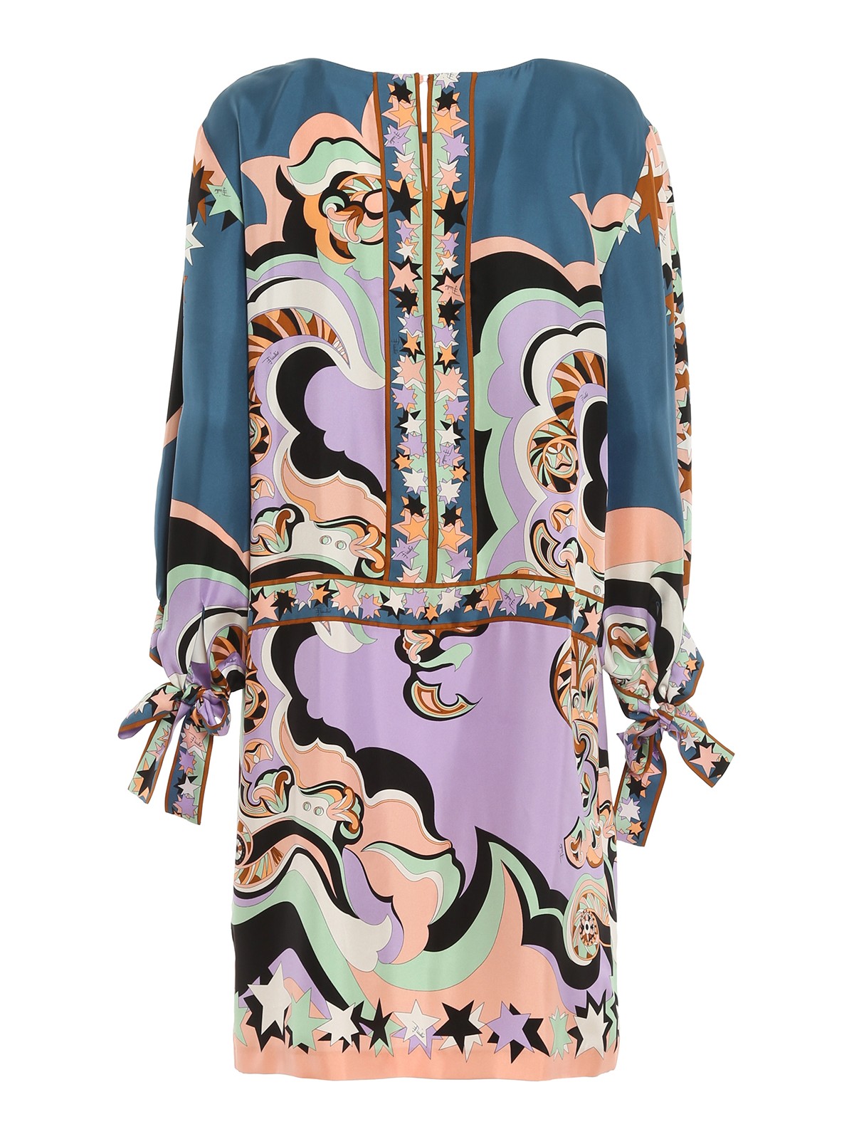 Emilio Pucci, Dress