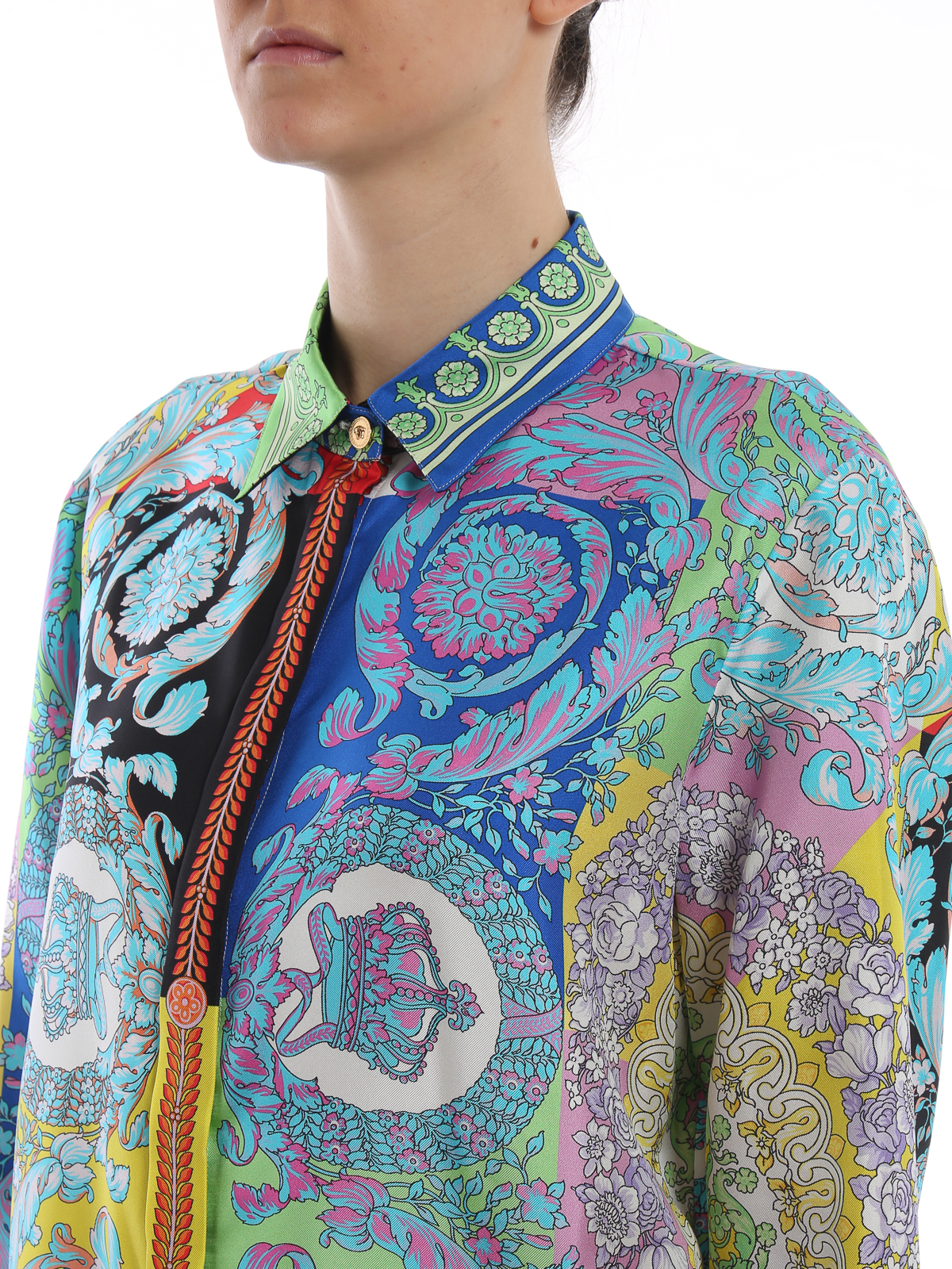 Versace, Shirt