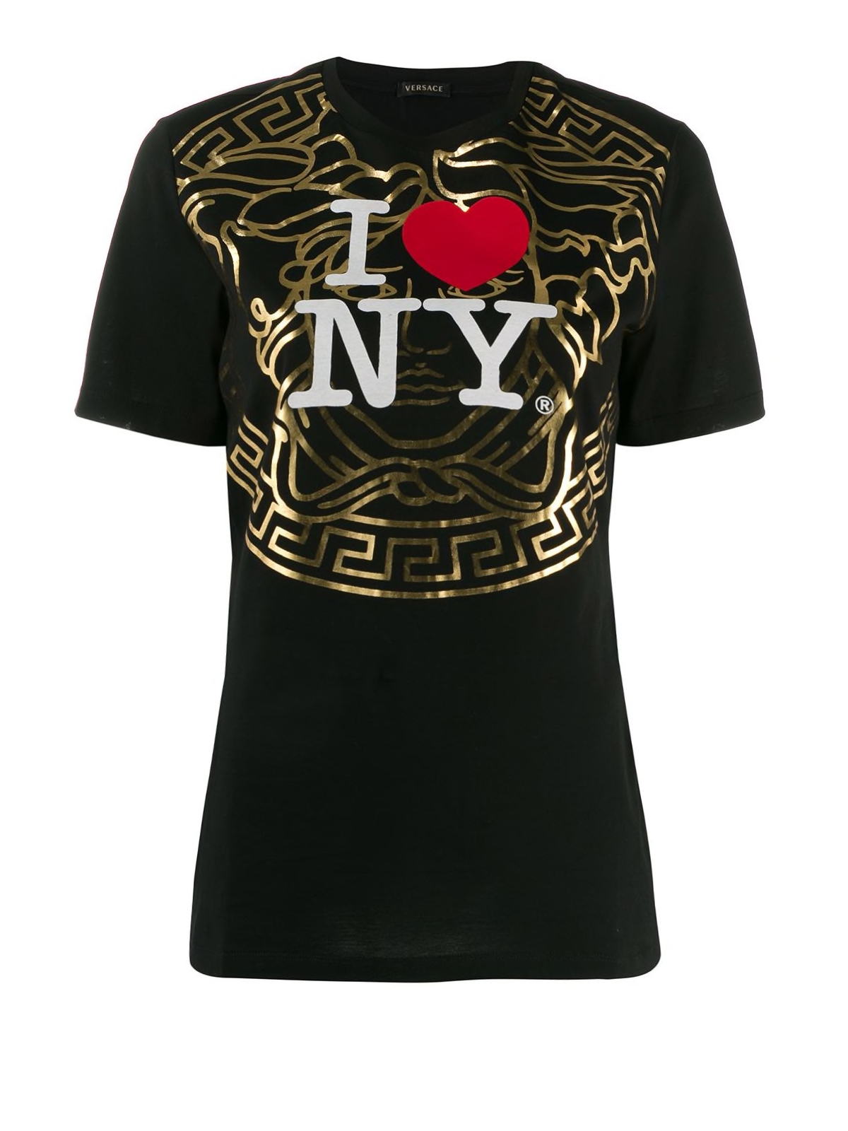 Versace, T-shirt