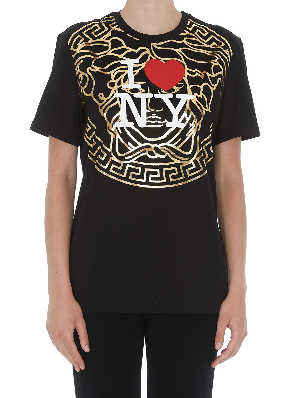 Versace, T-shirt