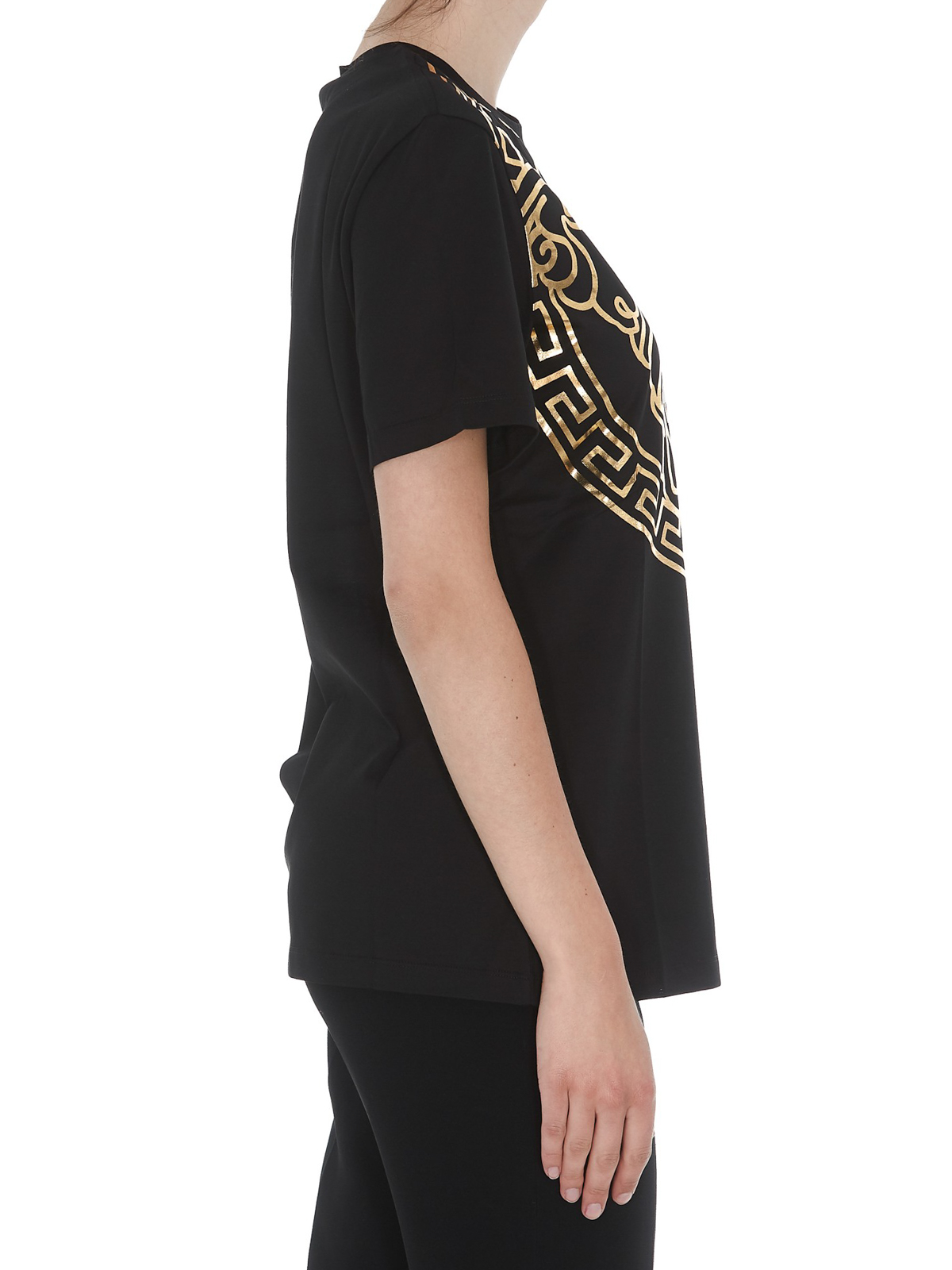 Versace, T-shirt