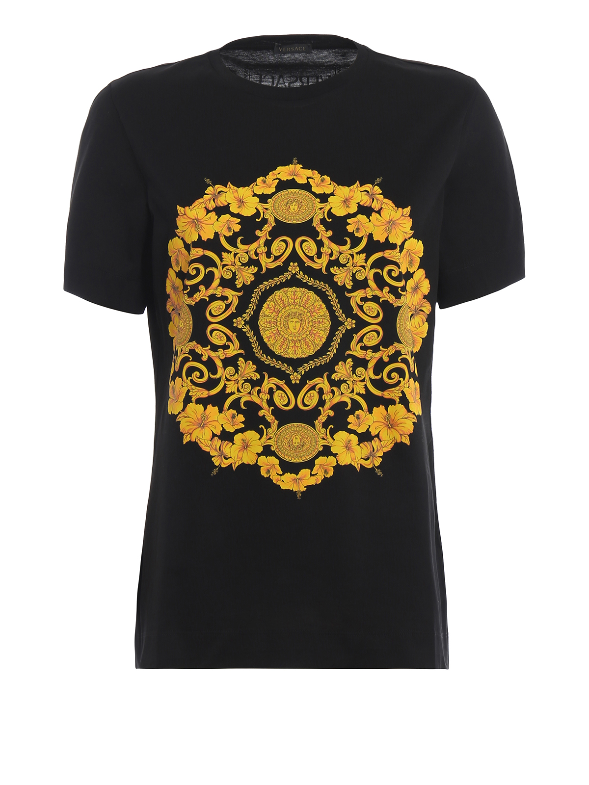 Versace, T-shirt