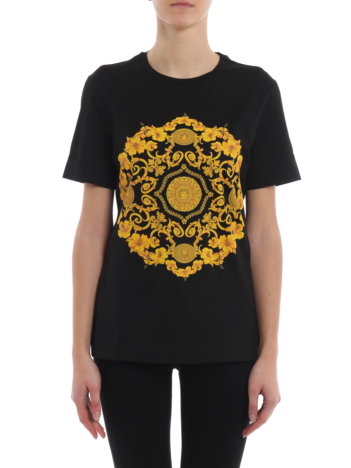 Versace, T-shirt