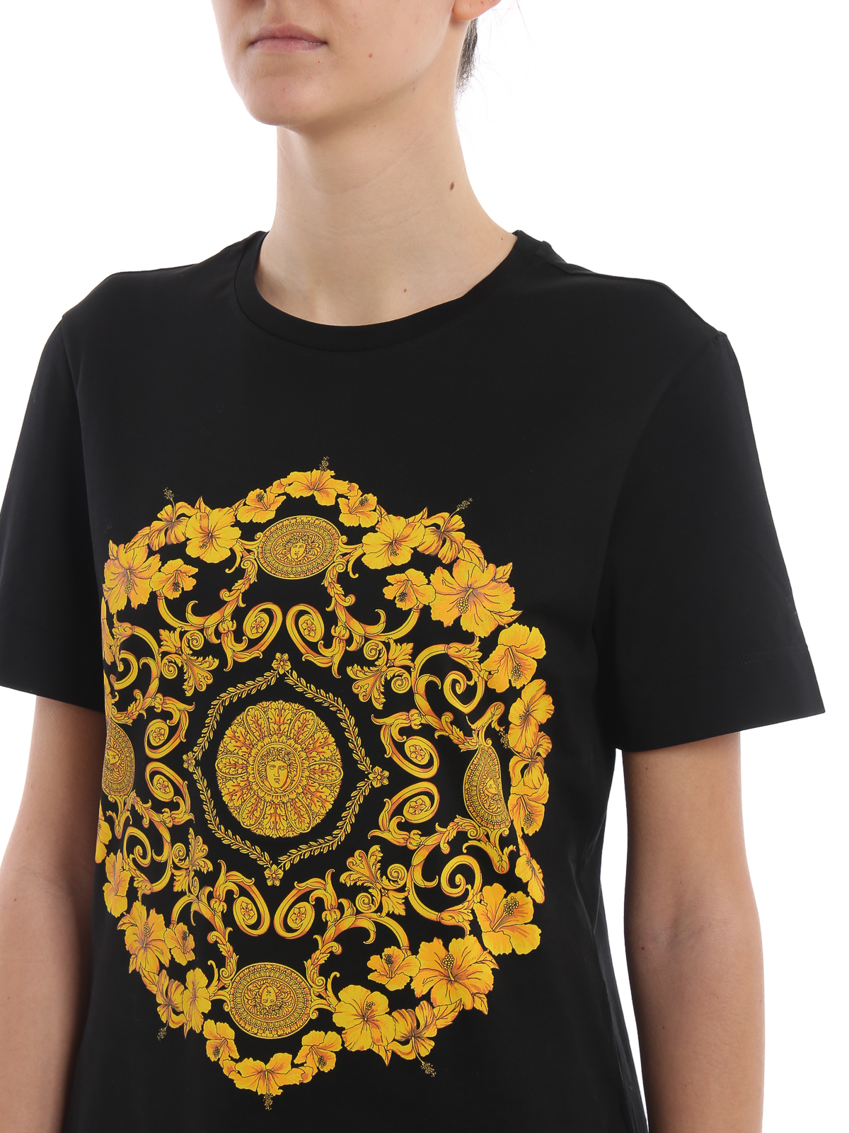 Versace, T-shirt