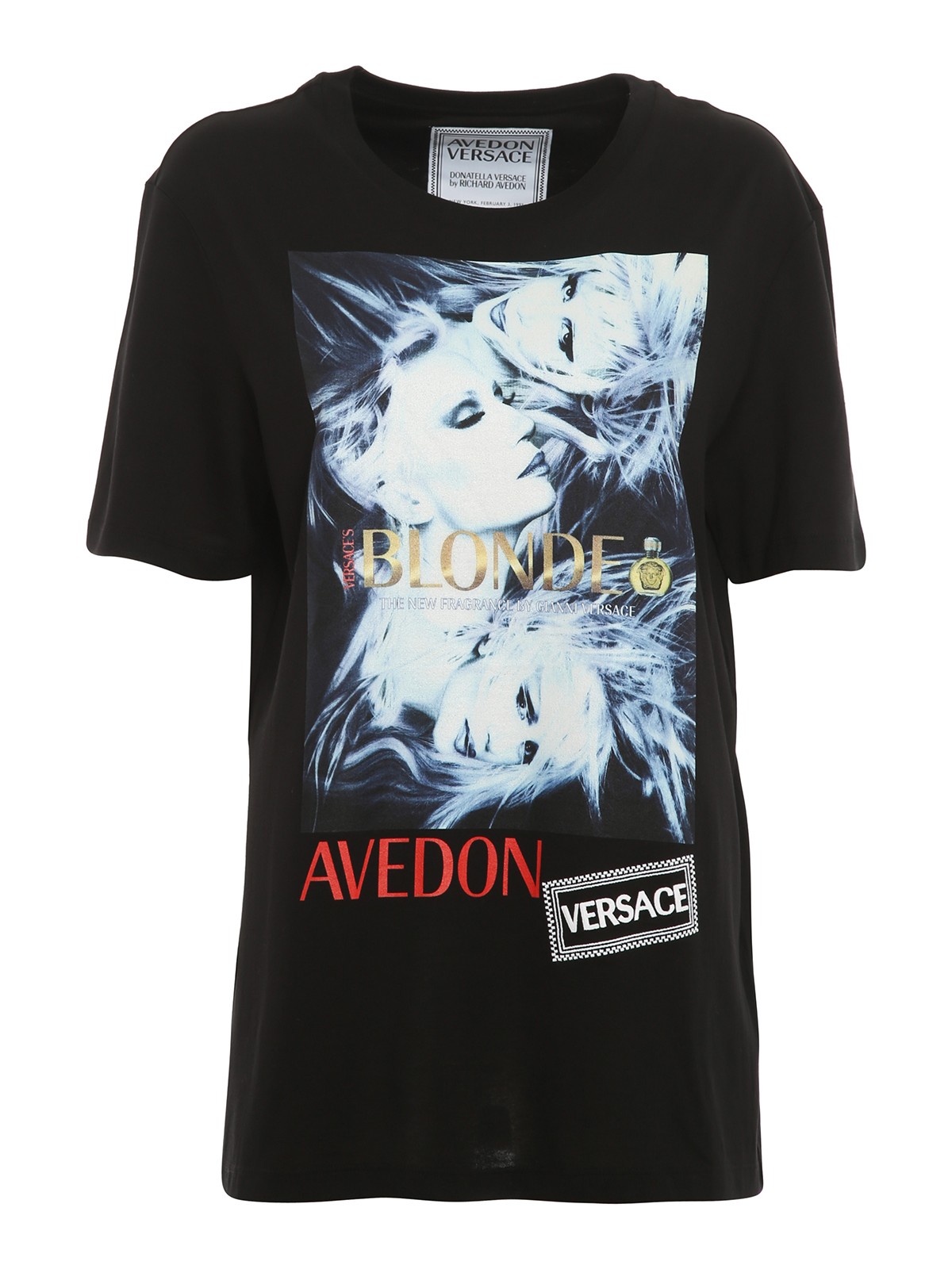 Versace, T-shirt