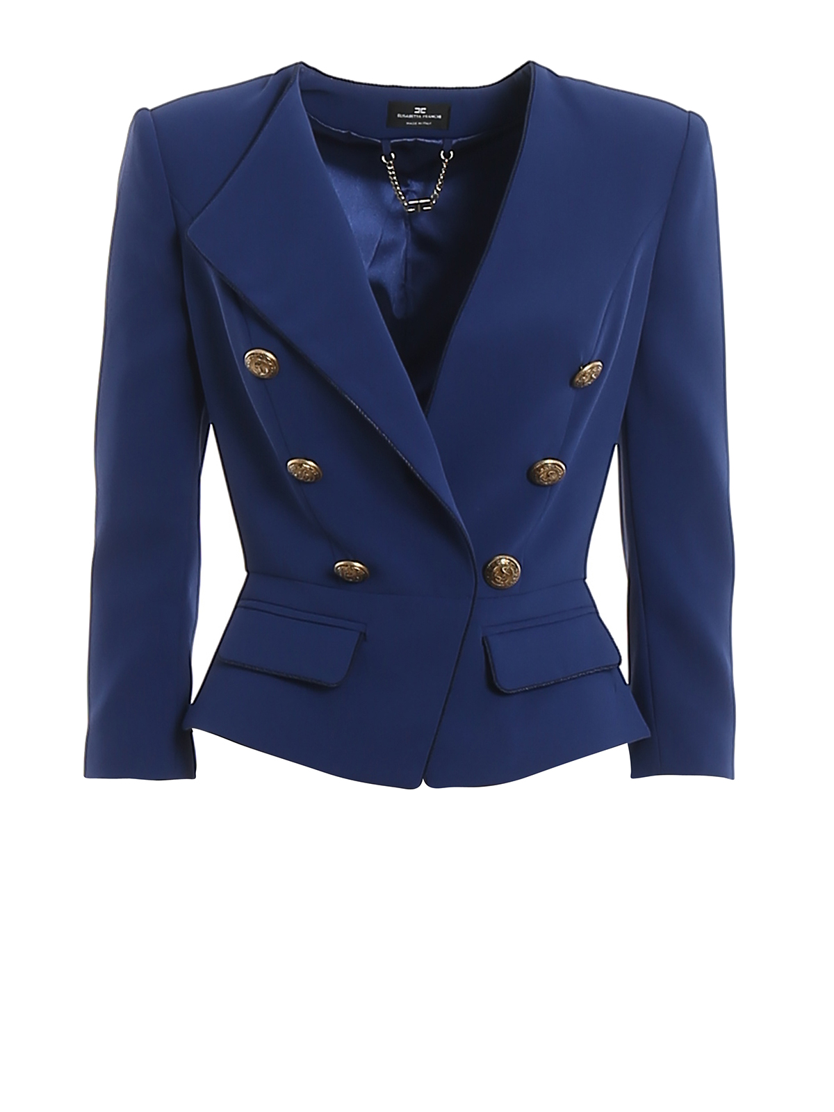 Elisabetta Franchi, Jacket