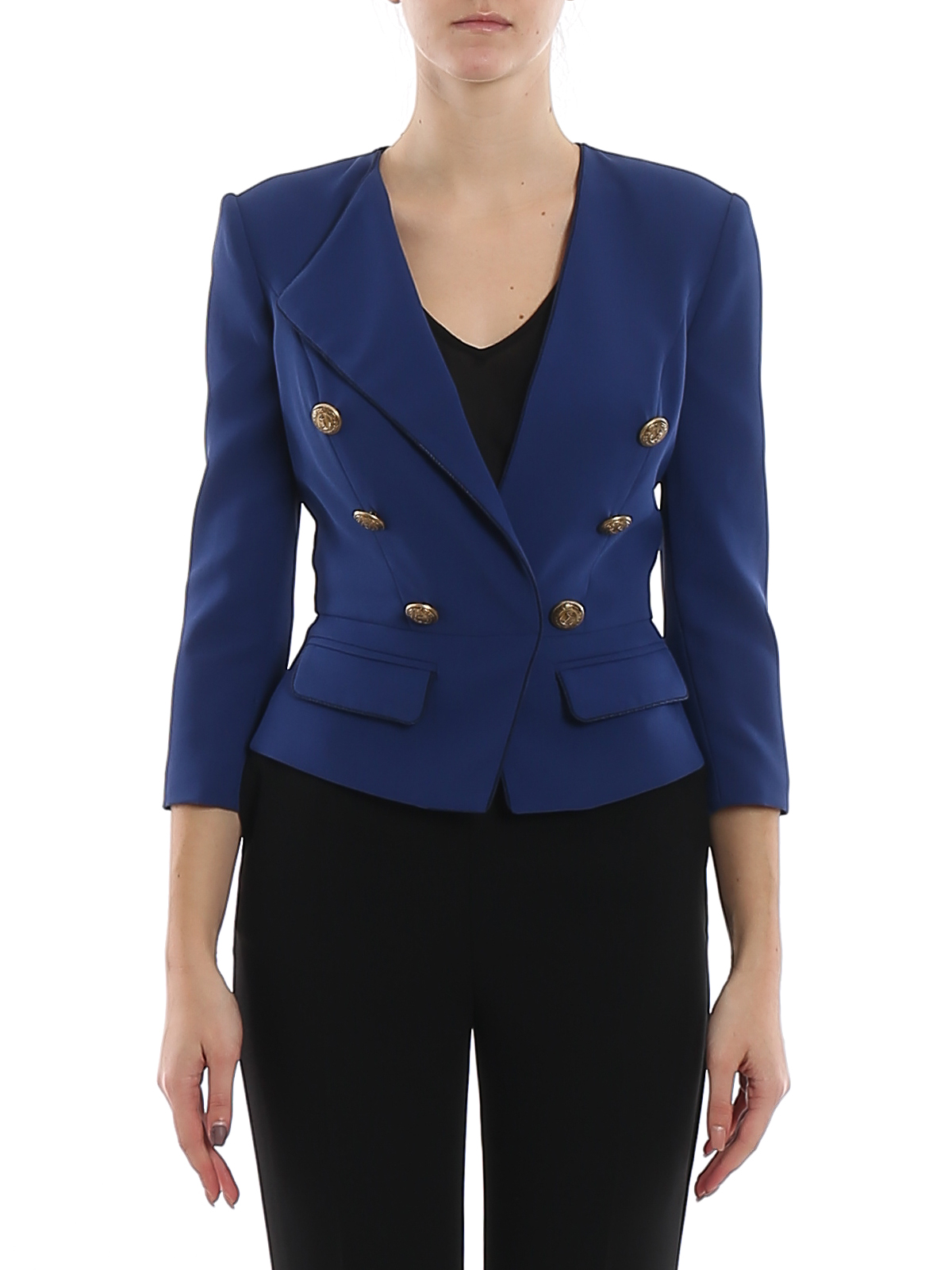 Elisabetta Franchi, Jacket