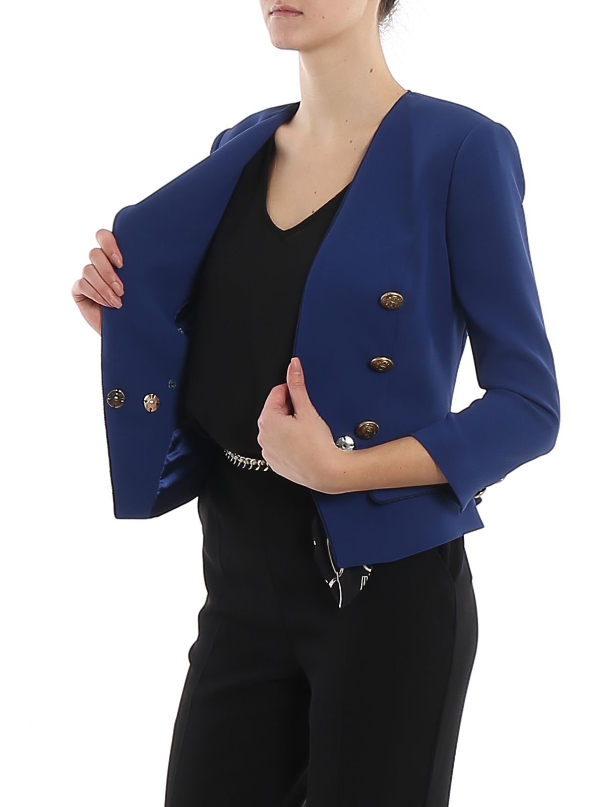 Elisabetta Franchi, Jacket