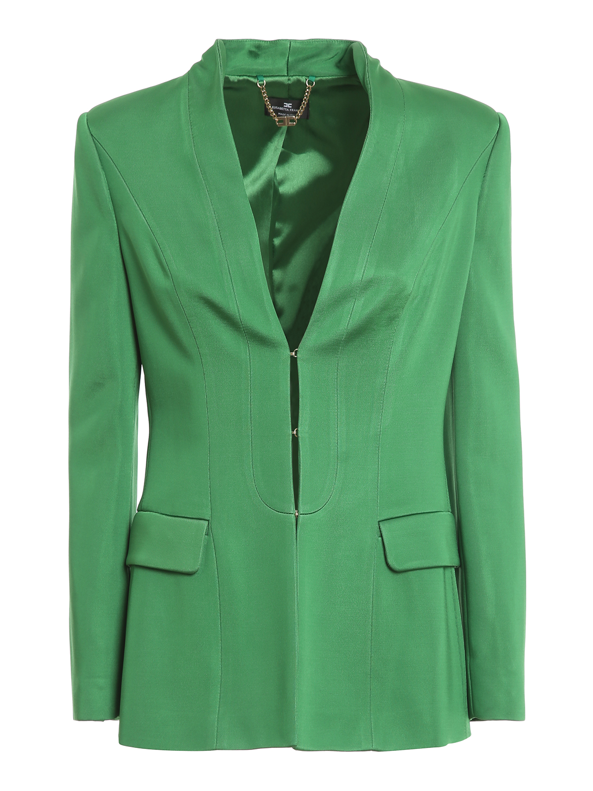 Elisabetta Franchi, Jacket