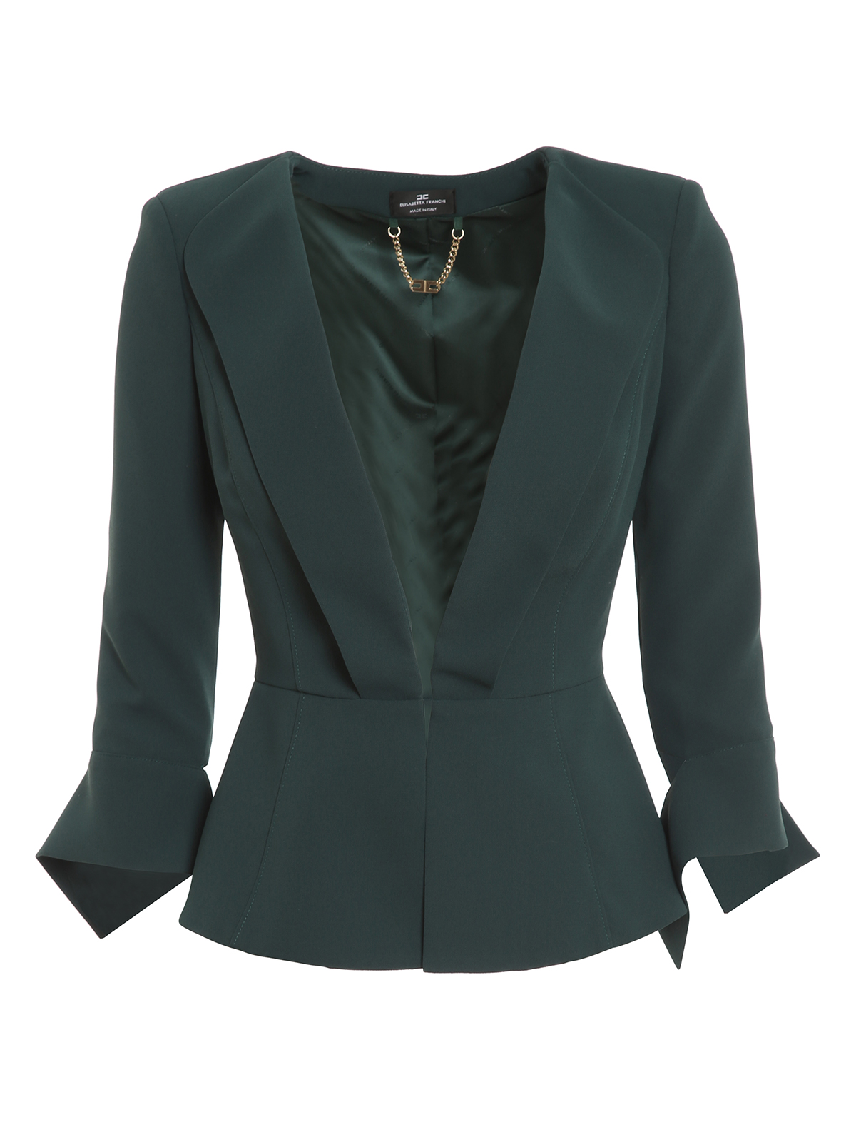 Elisabetta Franchi, Jacket