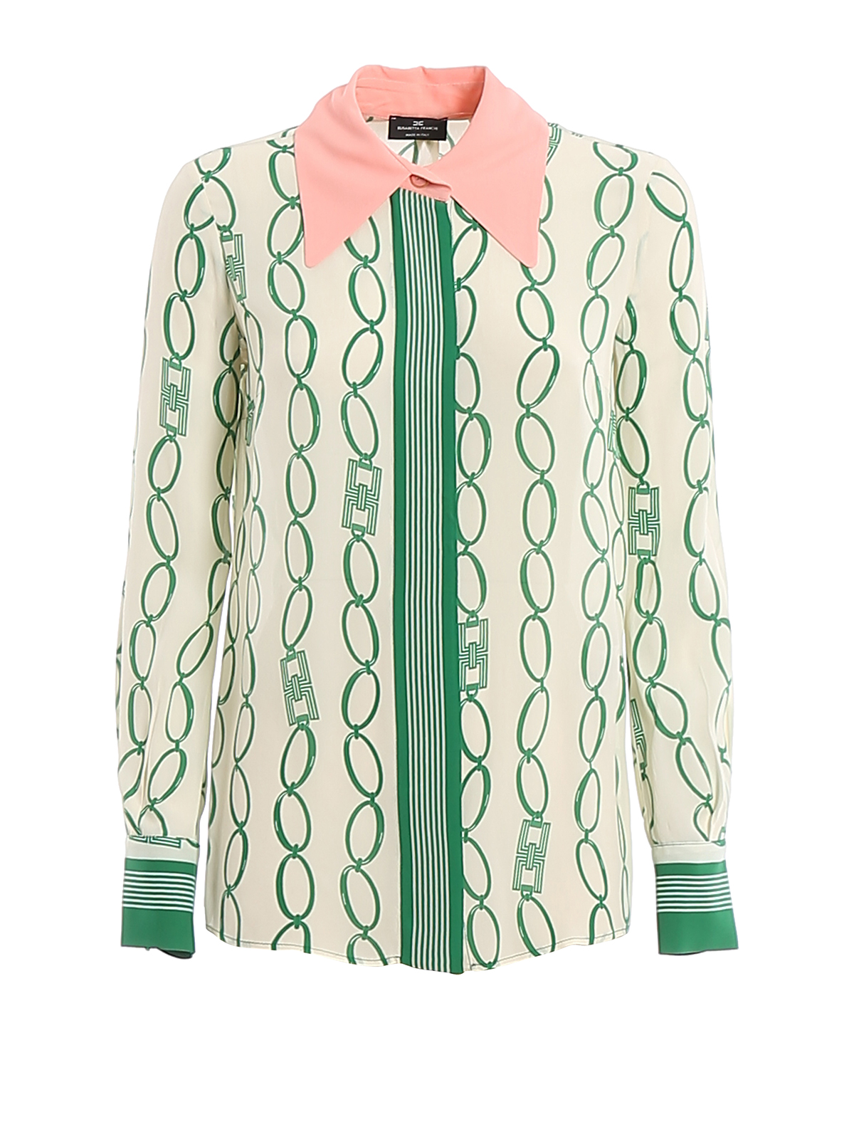 Elisabetta Franchi, Shirt