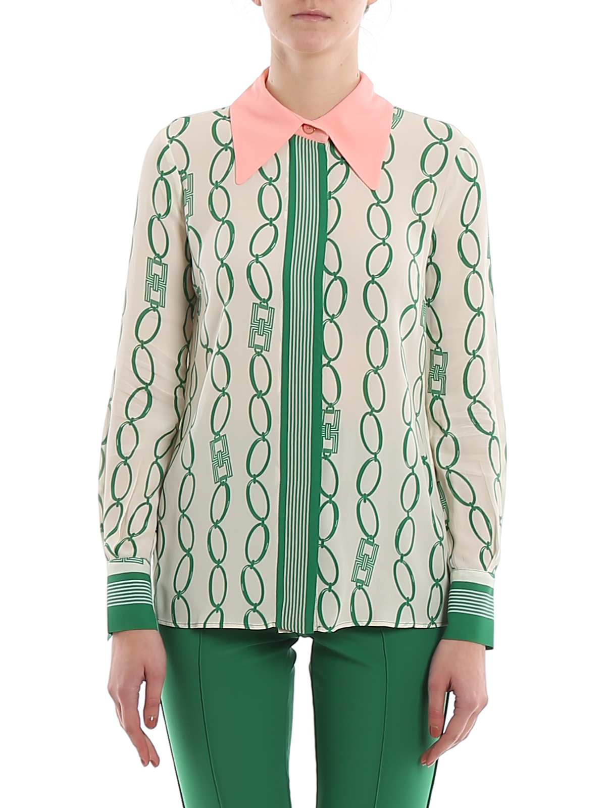 Elisabetta Franchi, Shirt