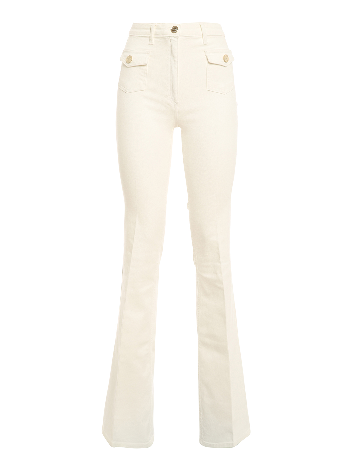 Elisabetta Franchi, Jeans