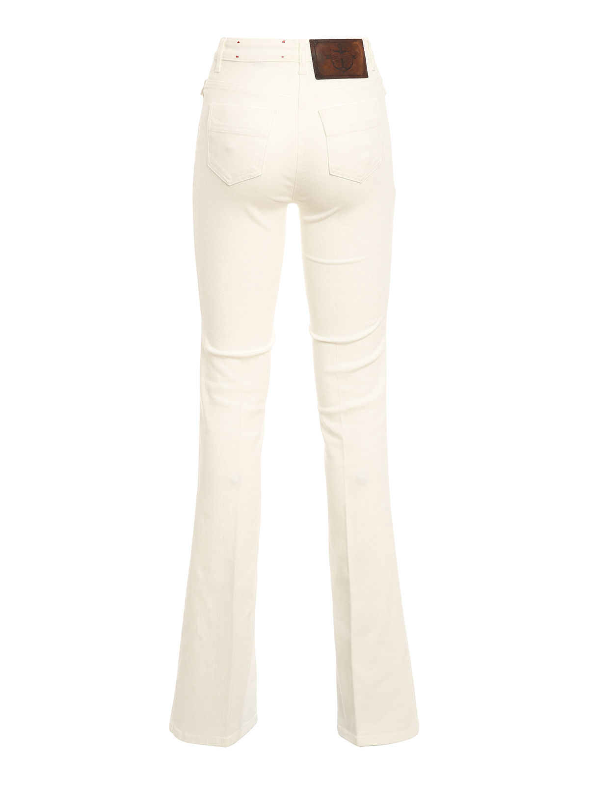 Elisabetta Franchi, Jeans