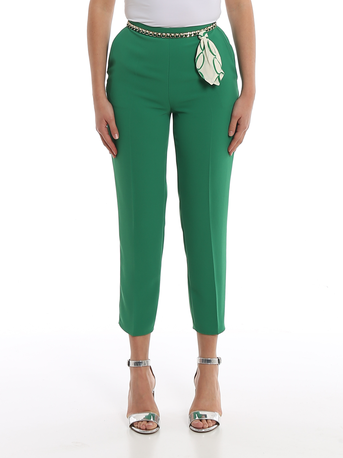 Elisabetta Franchi, Pants