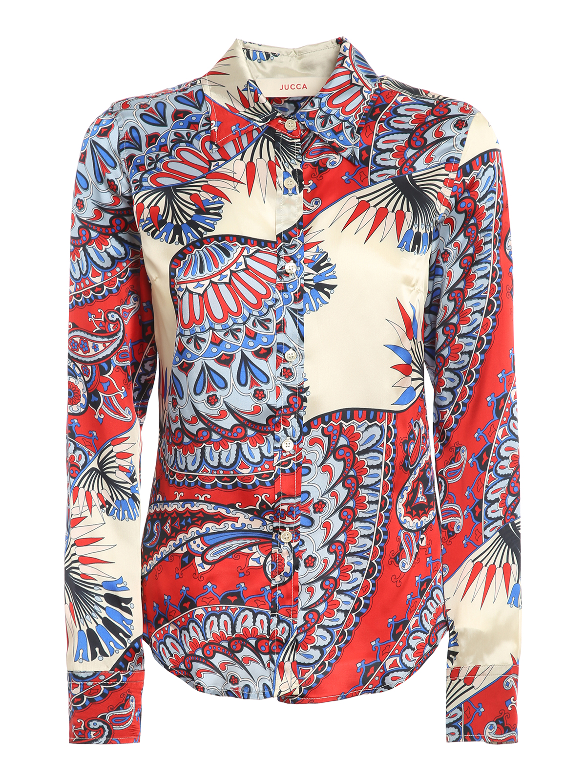 Jucca, Shirt