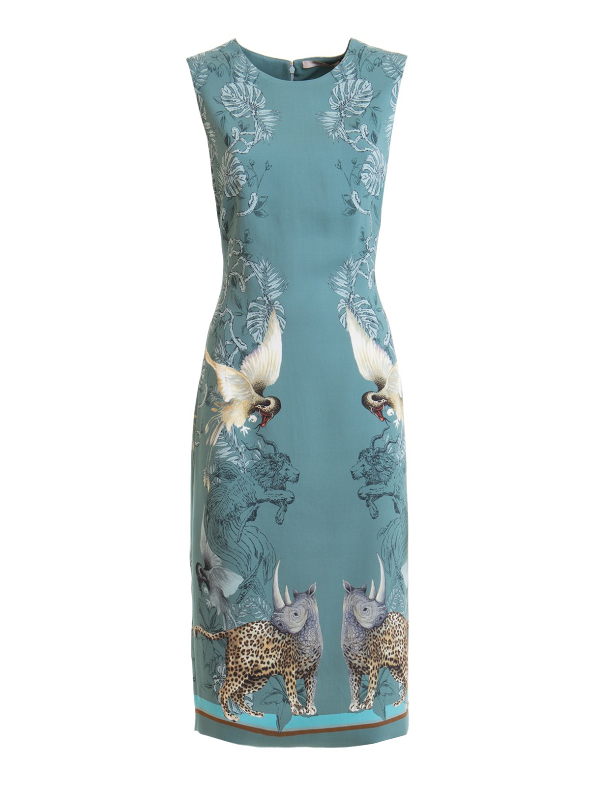 Roberto Cavalli, Dress