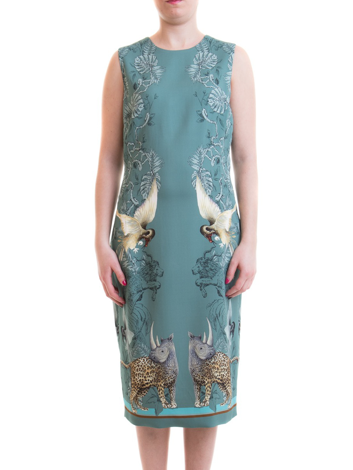 Roberto Cavalli, Dress