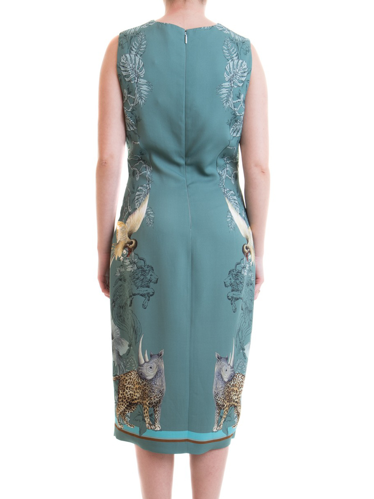 Roberto Cavalli, Dress