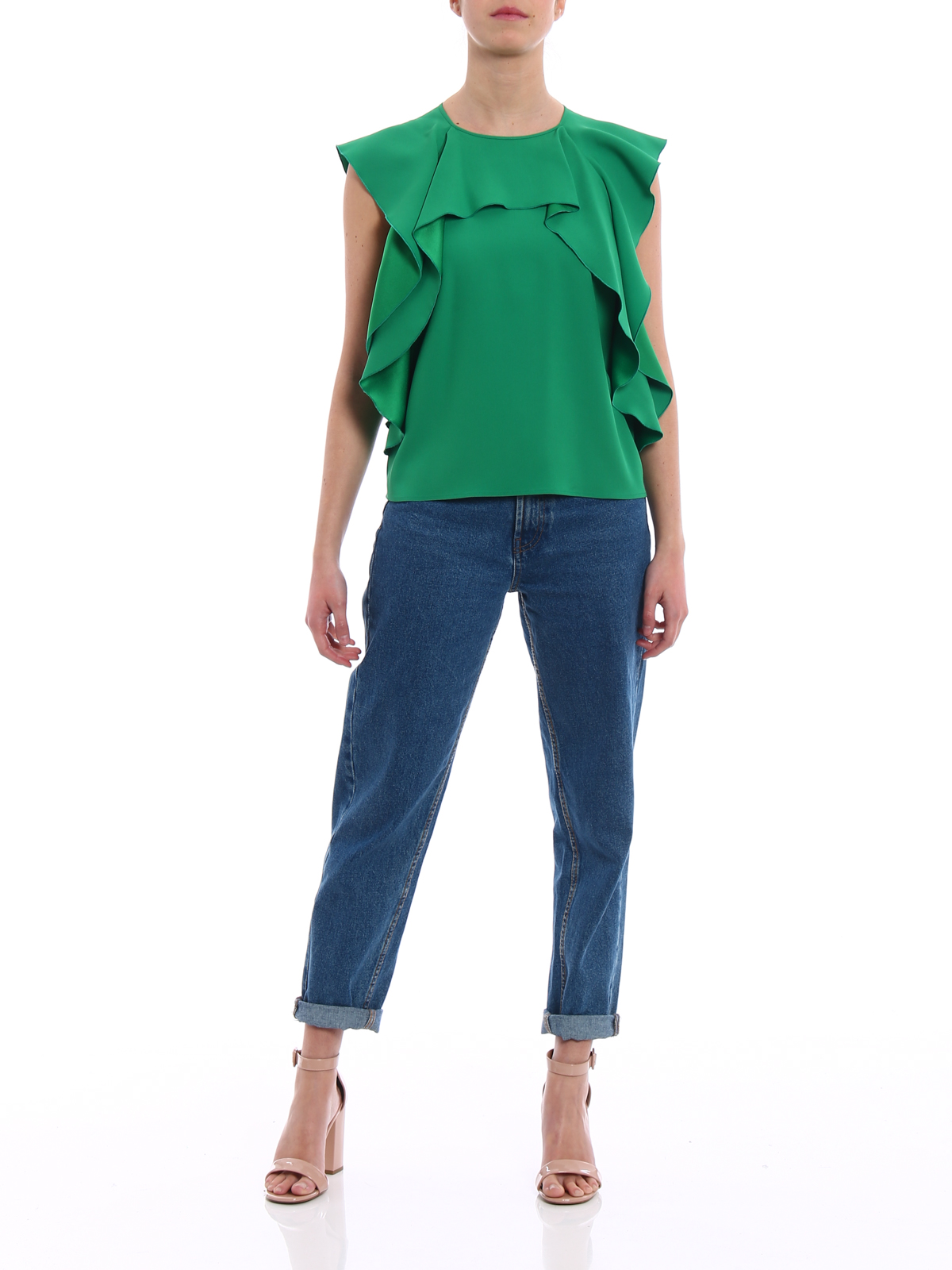 Valentino, Blusa