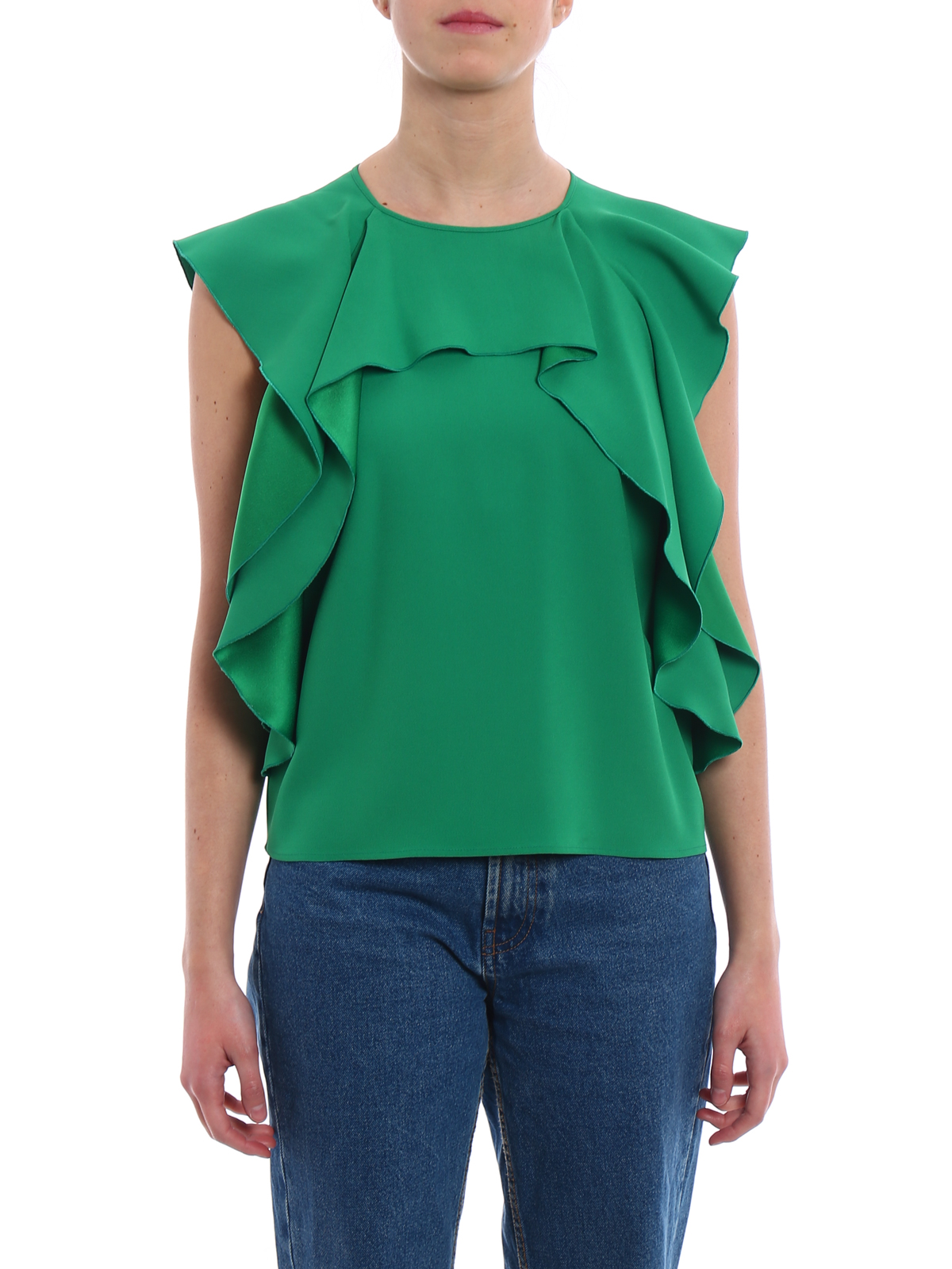 Valentino, Blusa