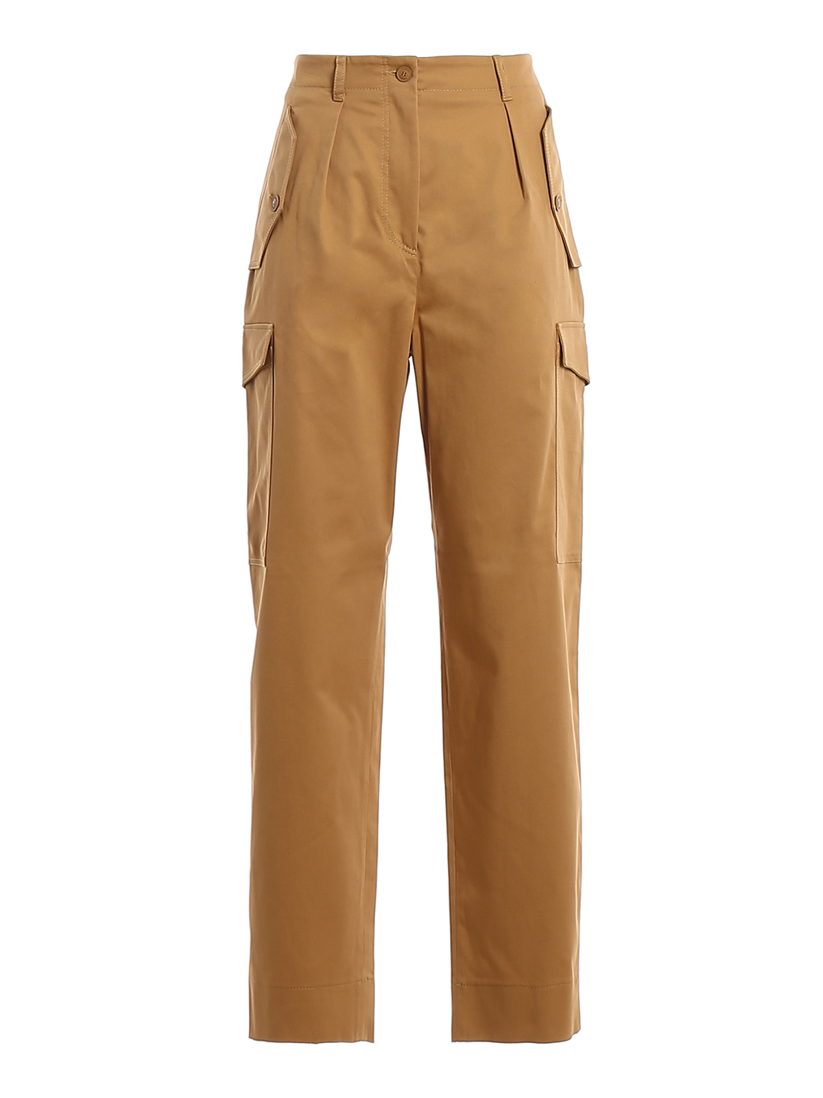 Alberta Ferretti, Pantalone