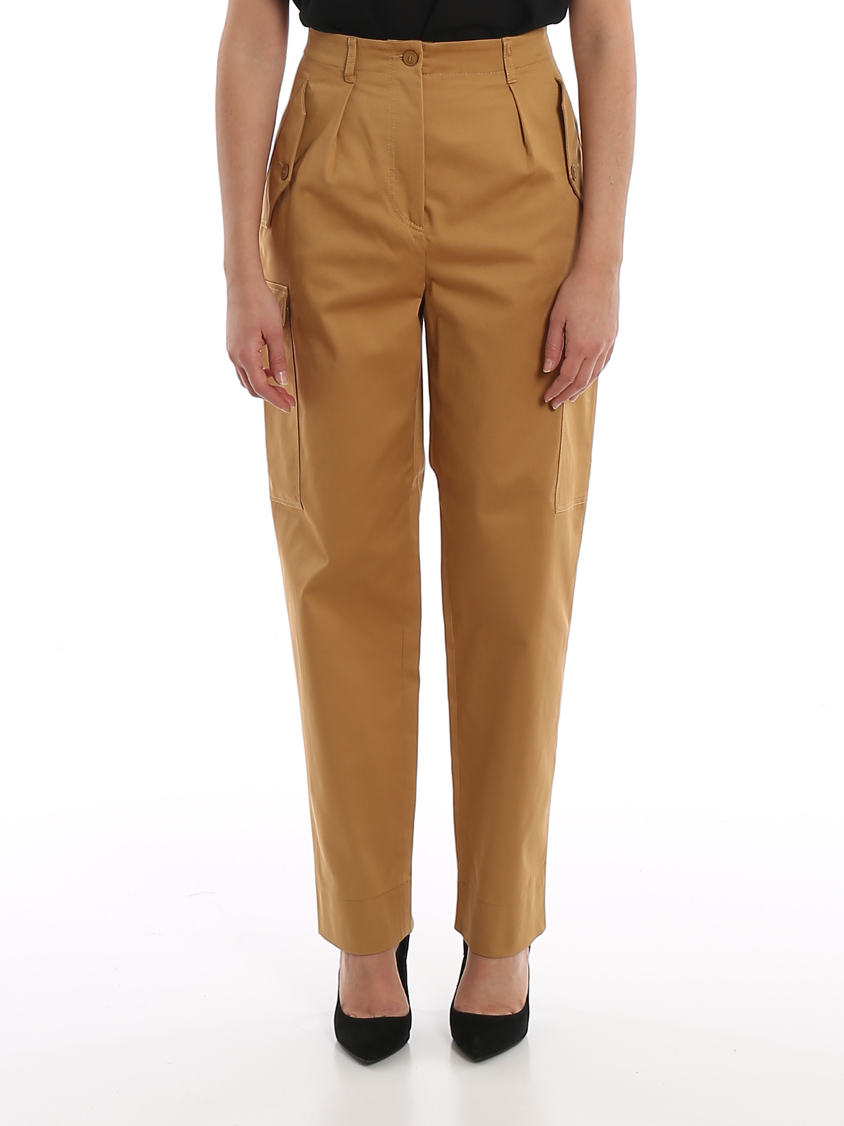 Alberta Ferretti, Pantalone