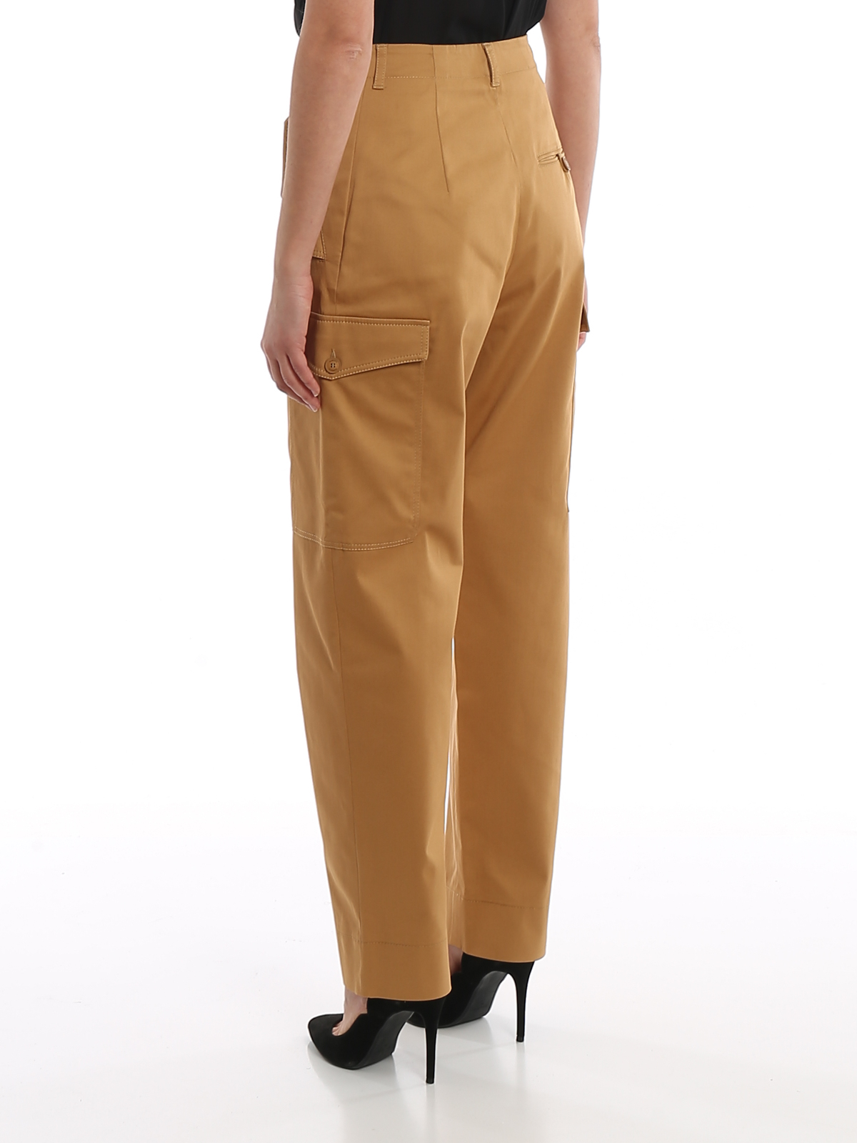 Alberta Ferretti, Pantalone