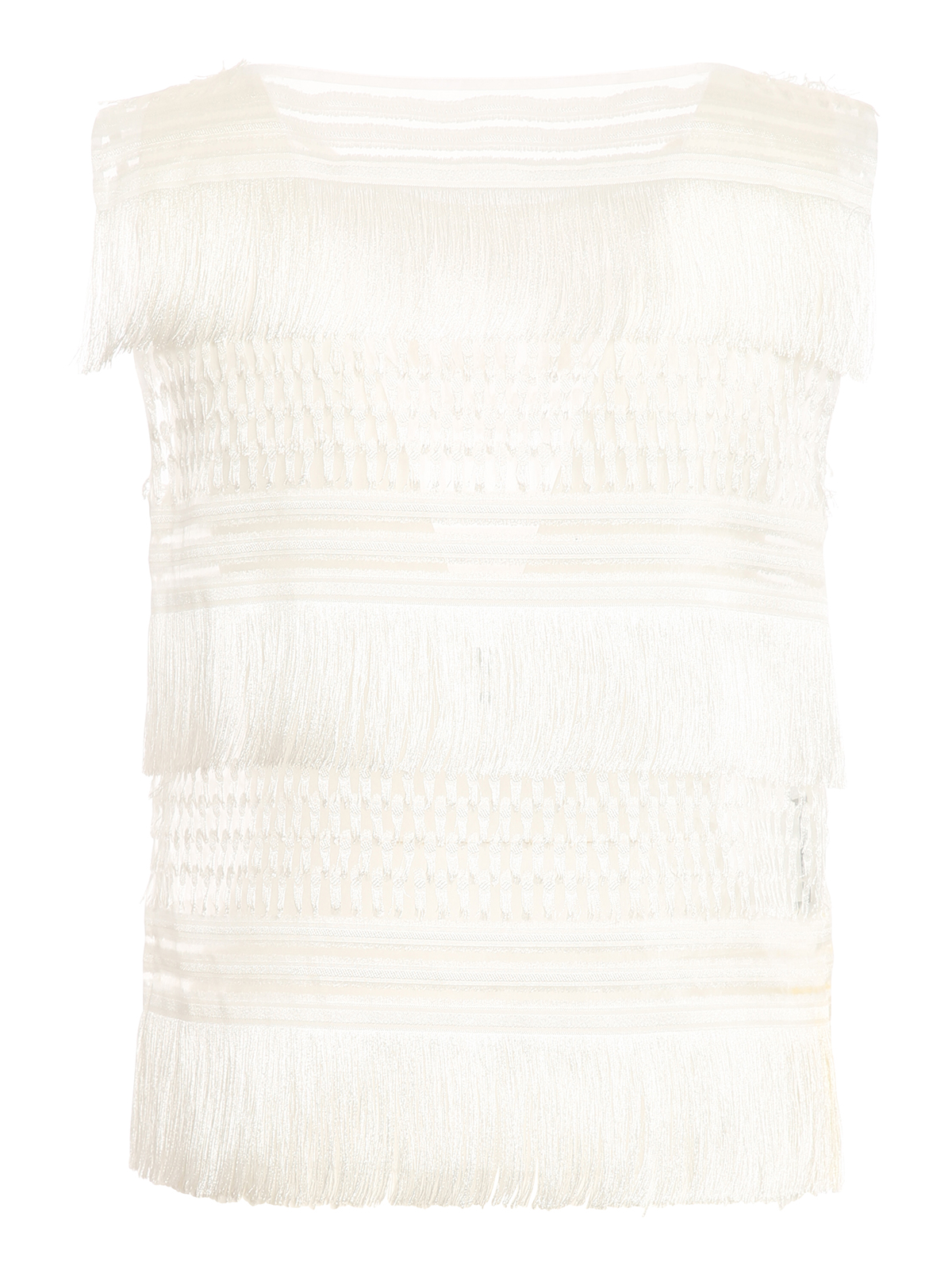 Alberta Ferretti, Top