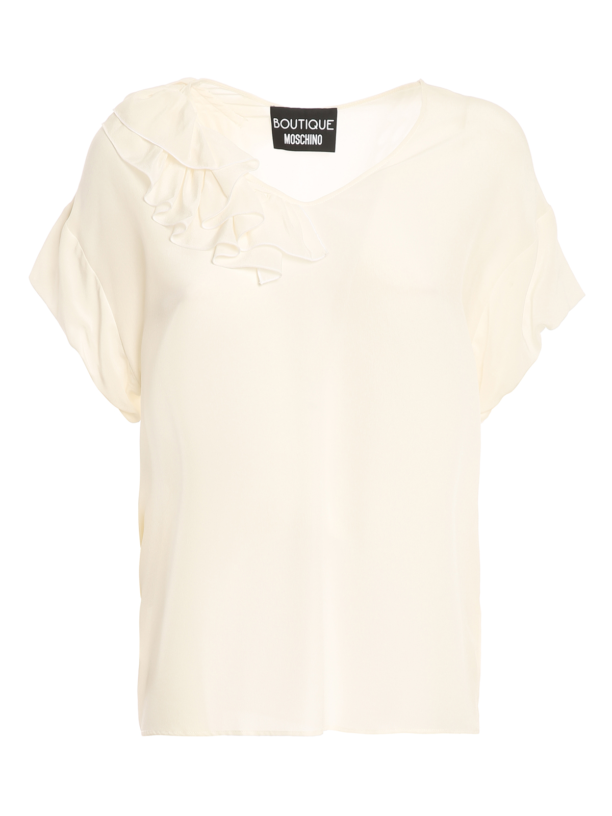 Moschino, Shirt