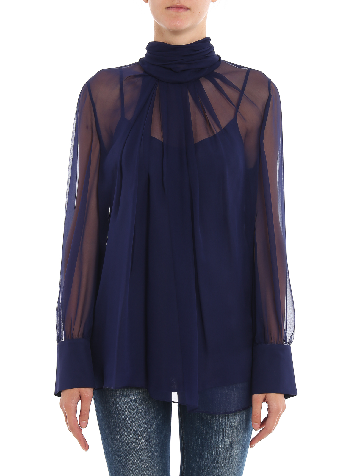 Max Mara, Blusa