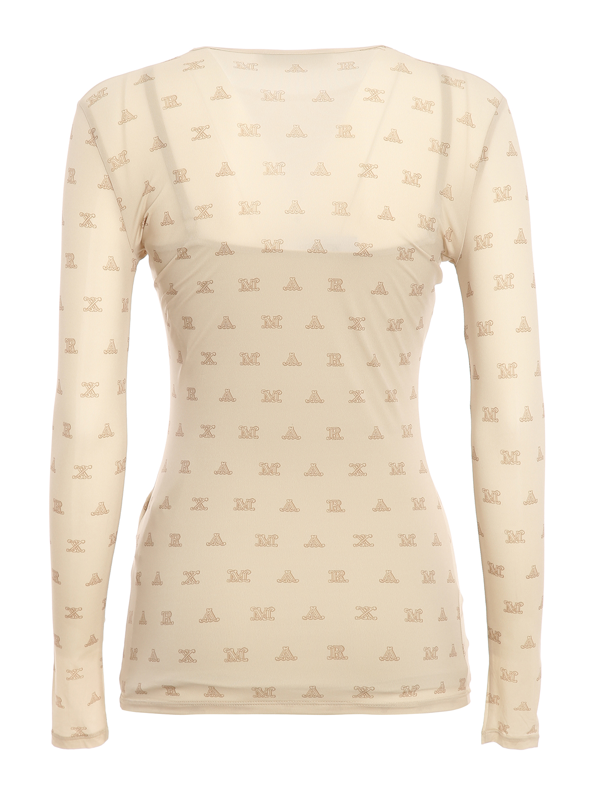 Max Mara Sfilata, Shirt