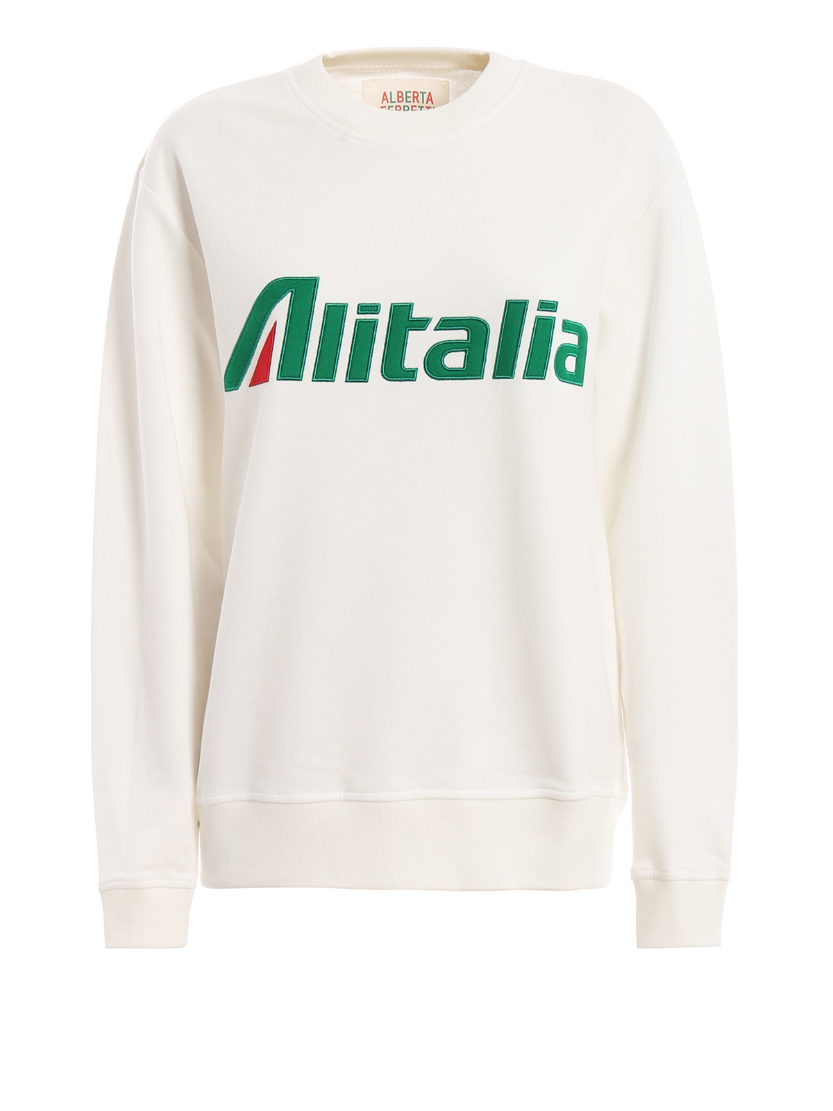 Alberta Ferretti, Sweat shirt